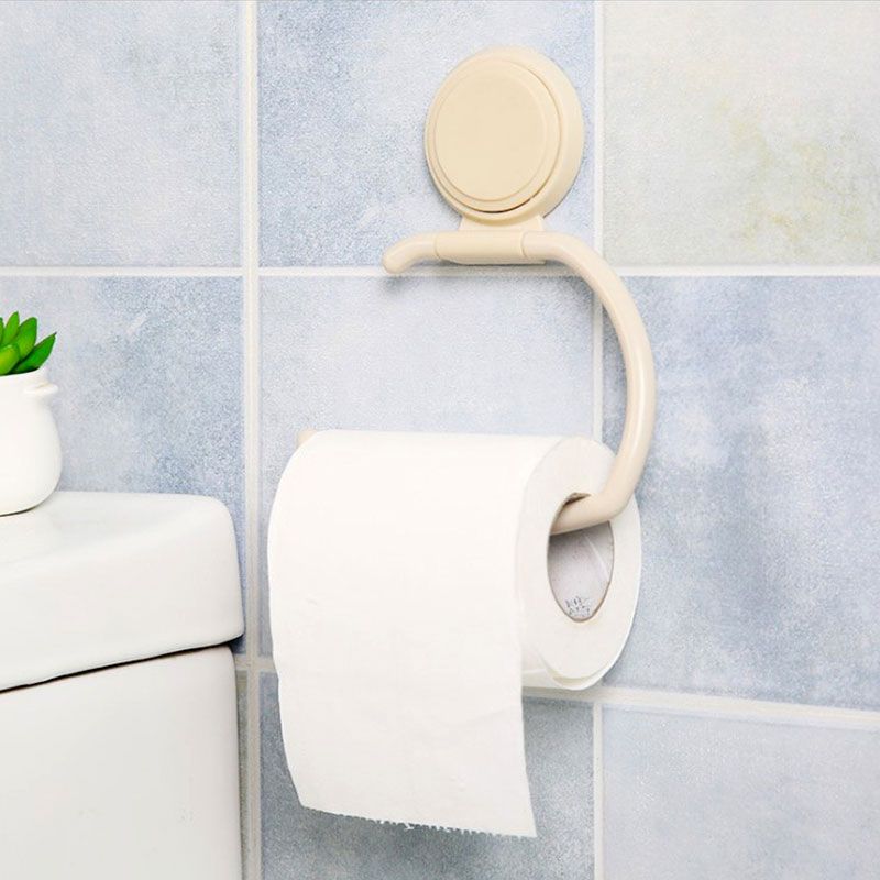 Multifunctional Adhesive Hooks Wall Mounted Self Adhesive Hooks for Towel Toilet Paper Kitchen Bathroom Sticky Hooks Punch-free Light Green big image 4