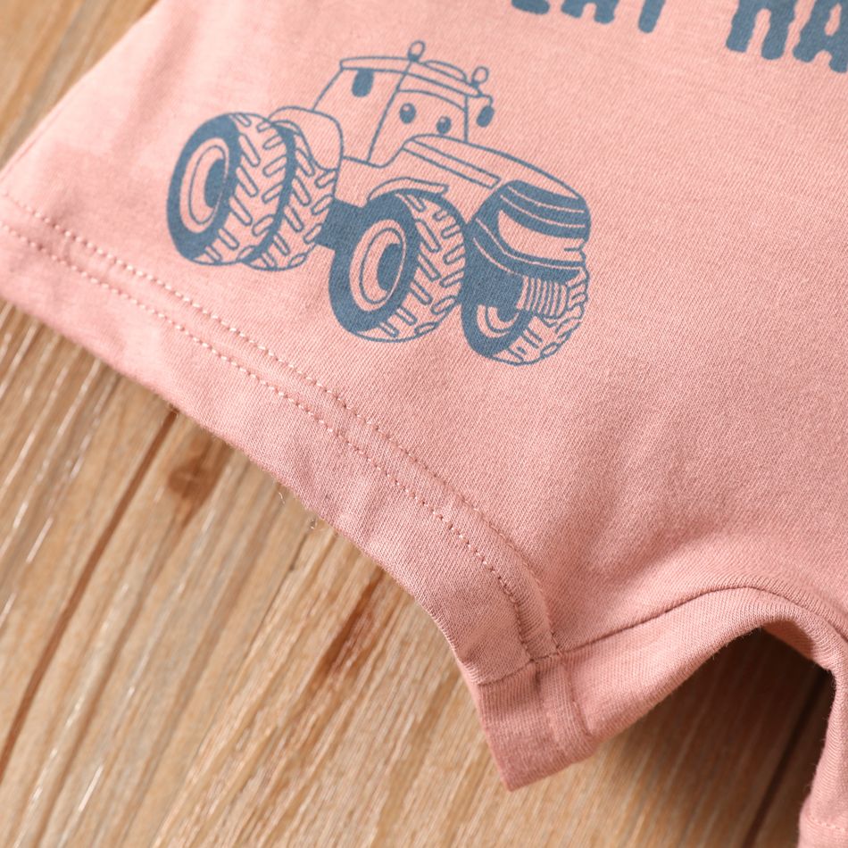 4-Pack Kid Boy Vehicle/Animal Print Boxer Briefs Underwear Multi-color big image 17