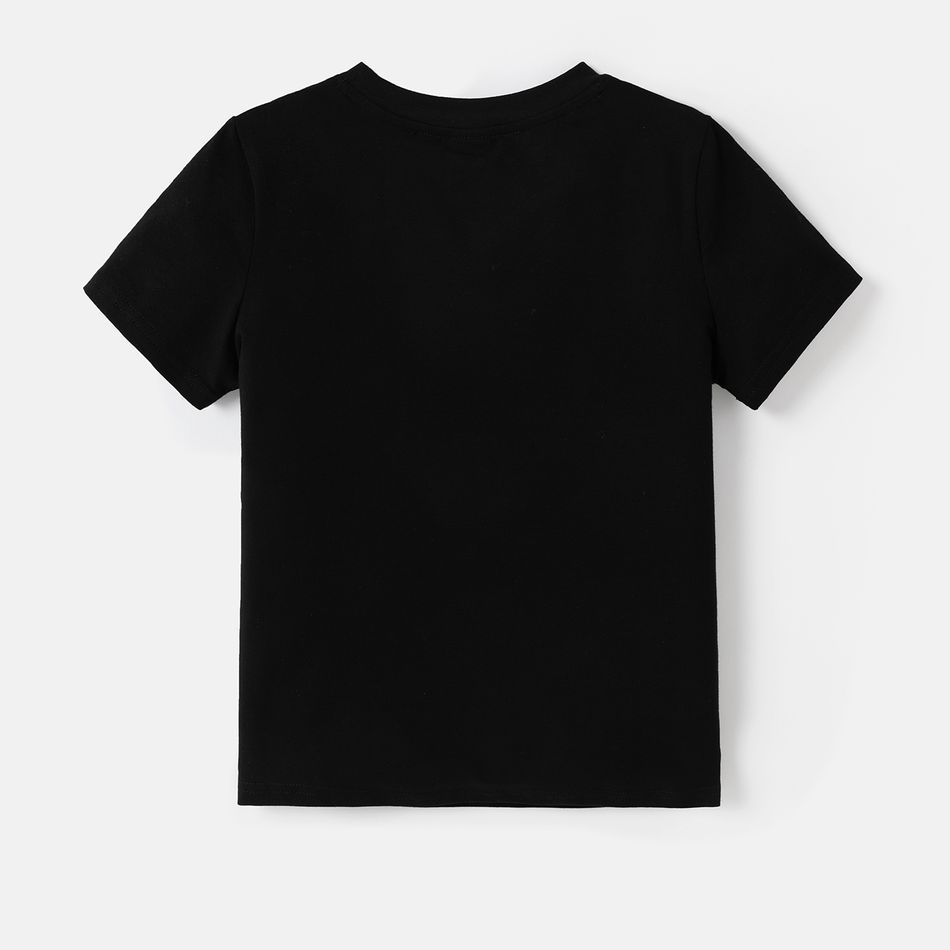 Tonka Toddler Boy Naia/Cotton Short-sleeve Tee Black big image 2