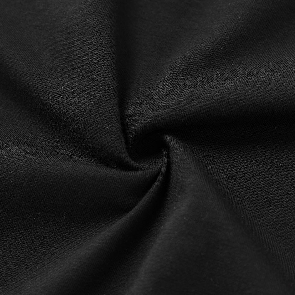 Tonka Toddler Boy Naia/Cotton Short-sleeve Tee Black big image 5
