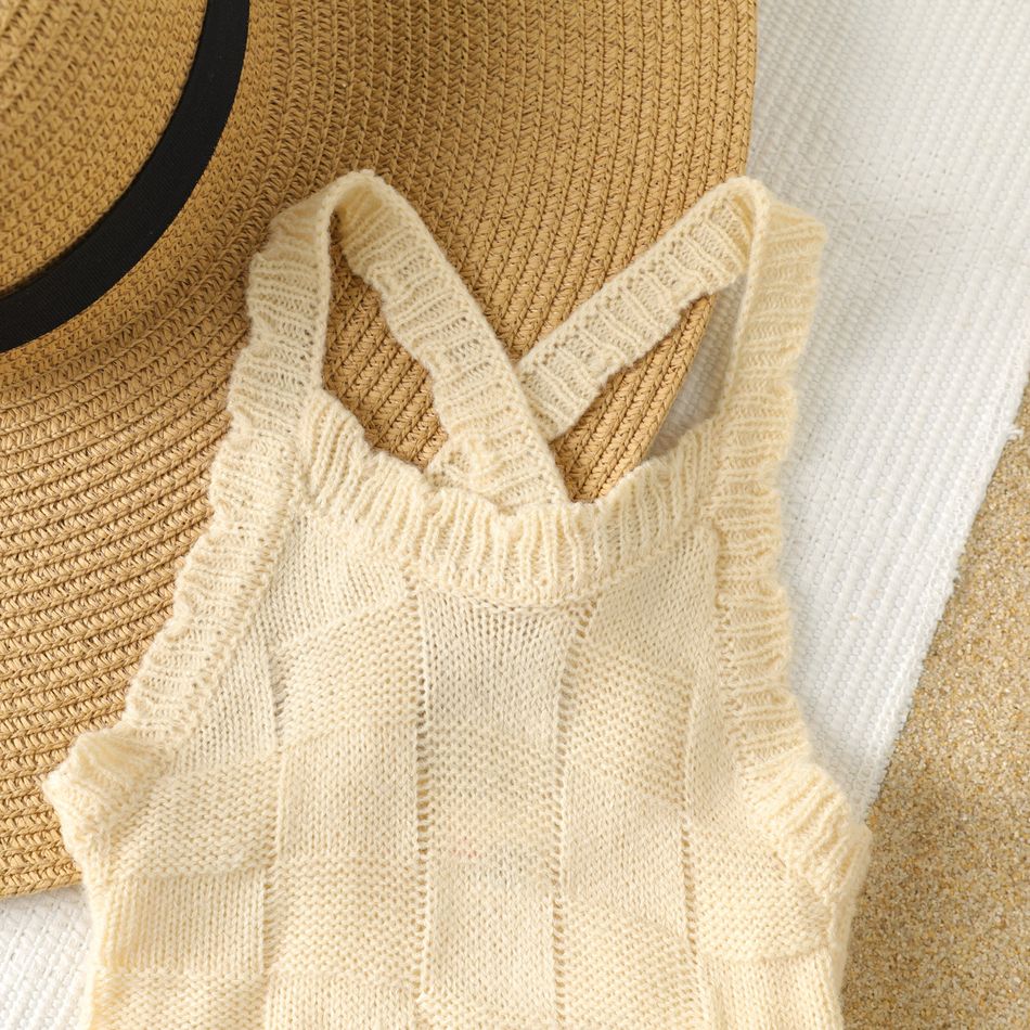 top & shorts set