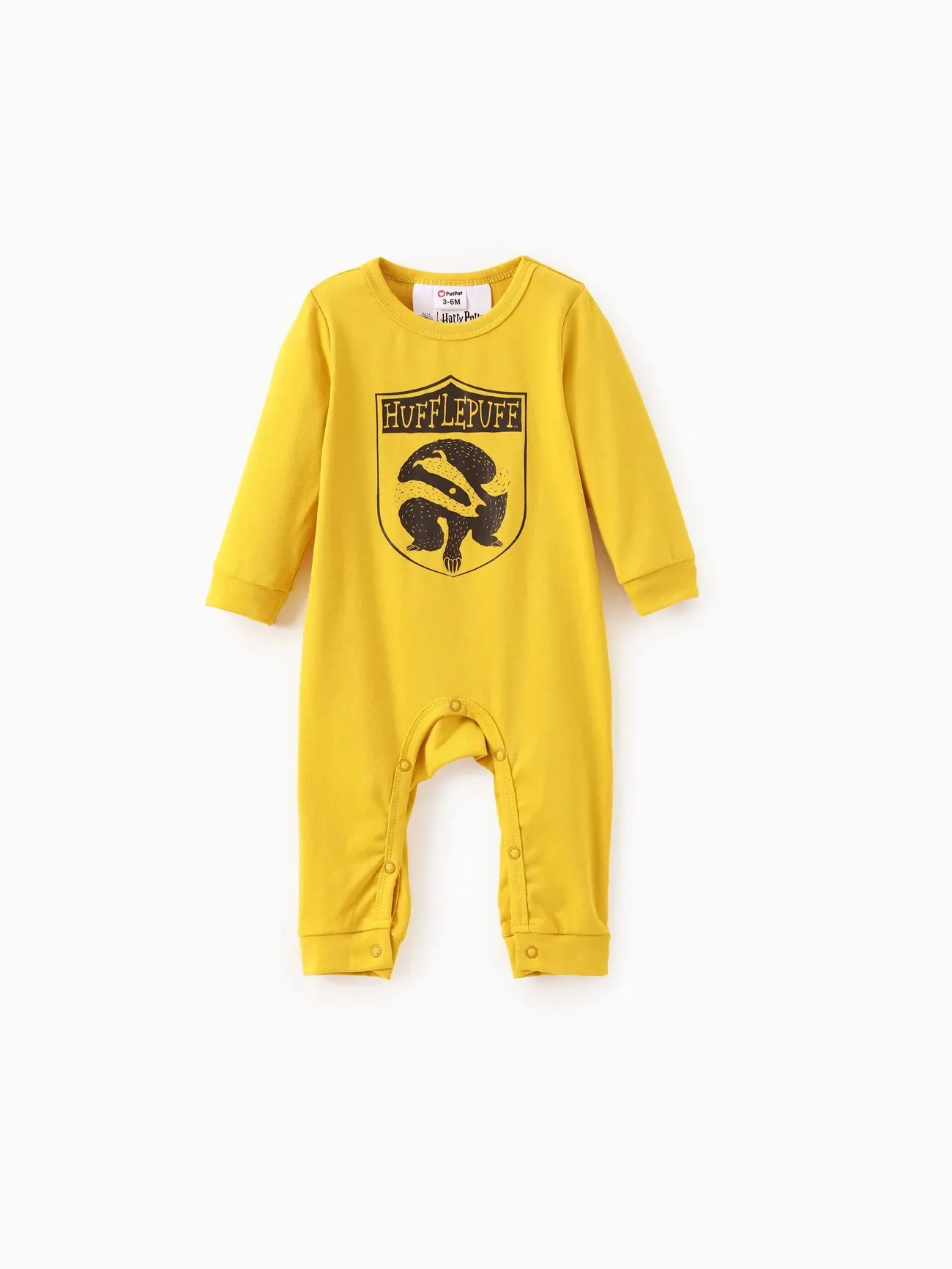 category icon for Harry Potter Apparel for Baby