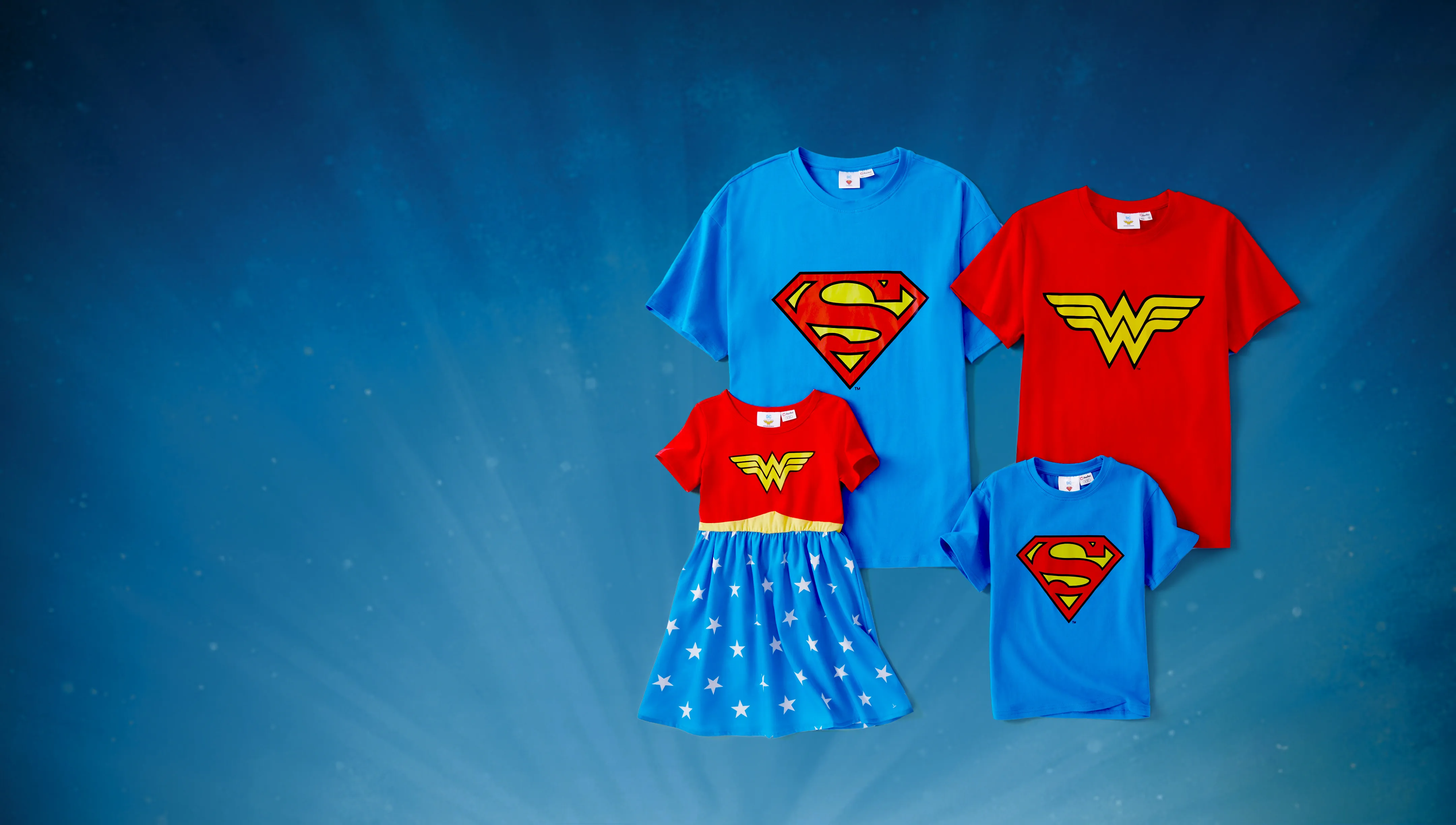 Click it to join Back to School in Superman Style activity