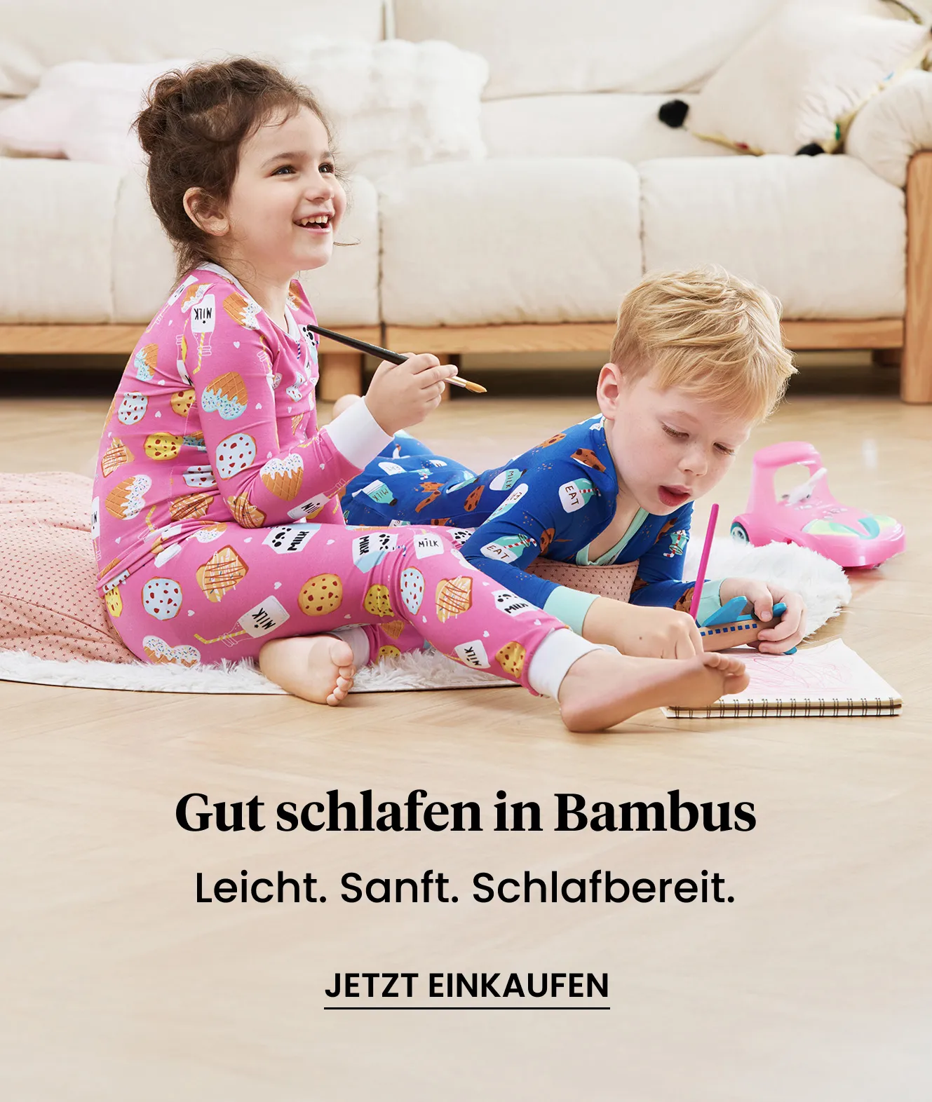 Click it to view  Bamboo Clothing page