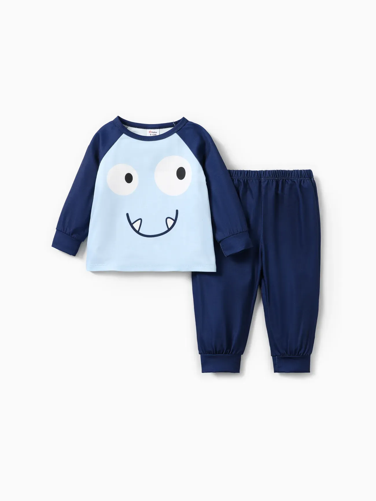 category icon for Pajamas & Underwear