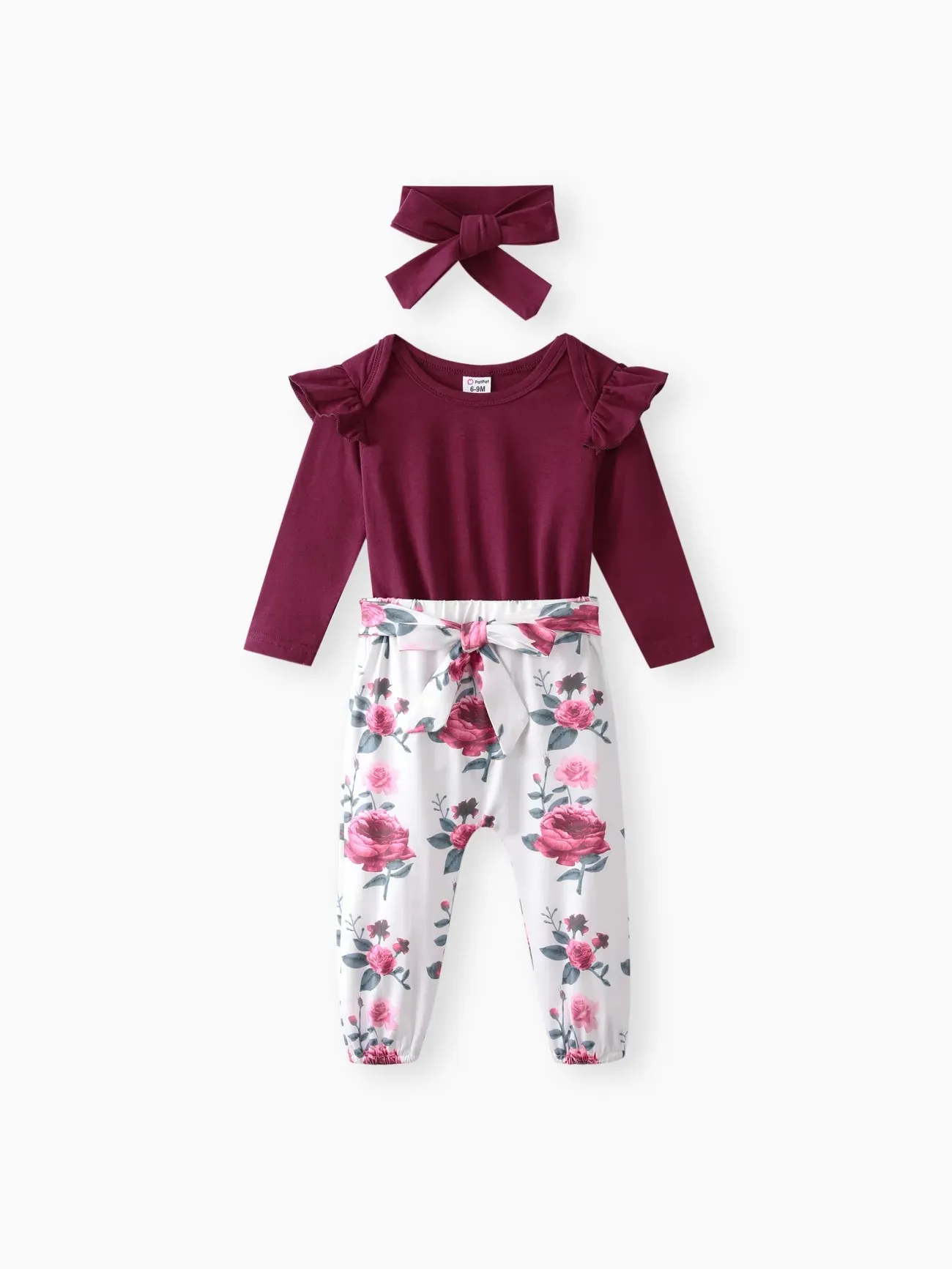 category icon for Baby Outfit Sets