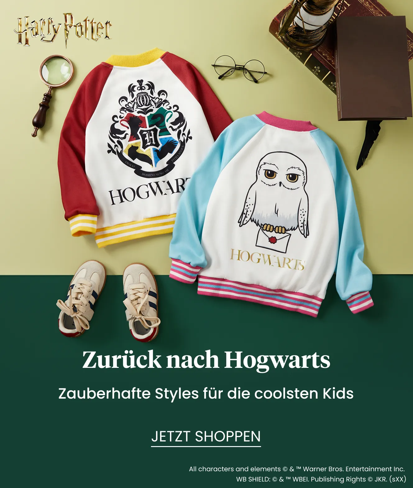 Click it to join Spellbound & School Ready activity