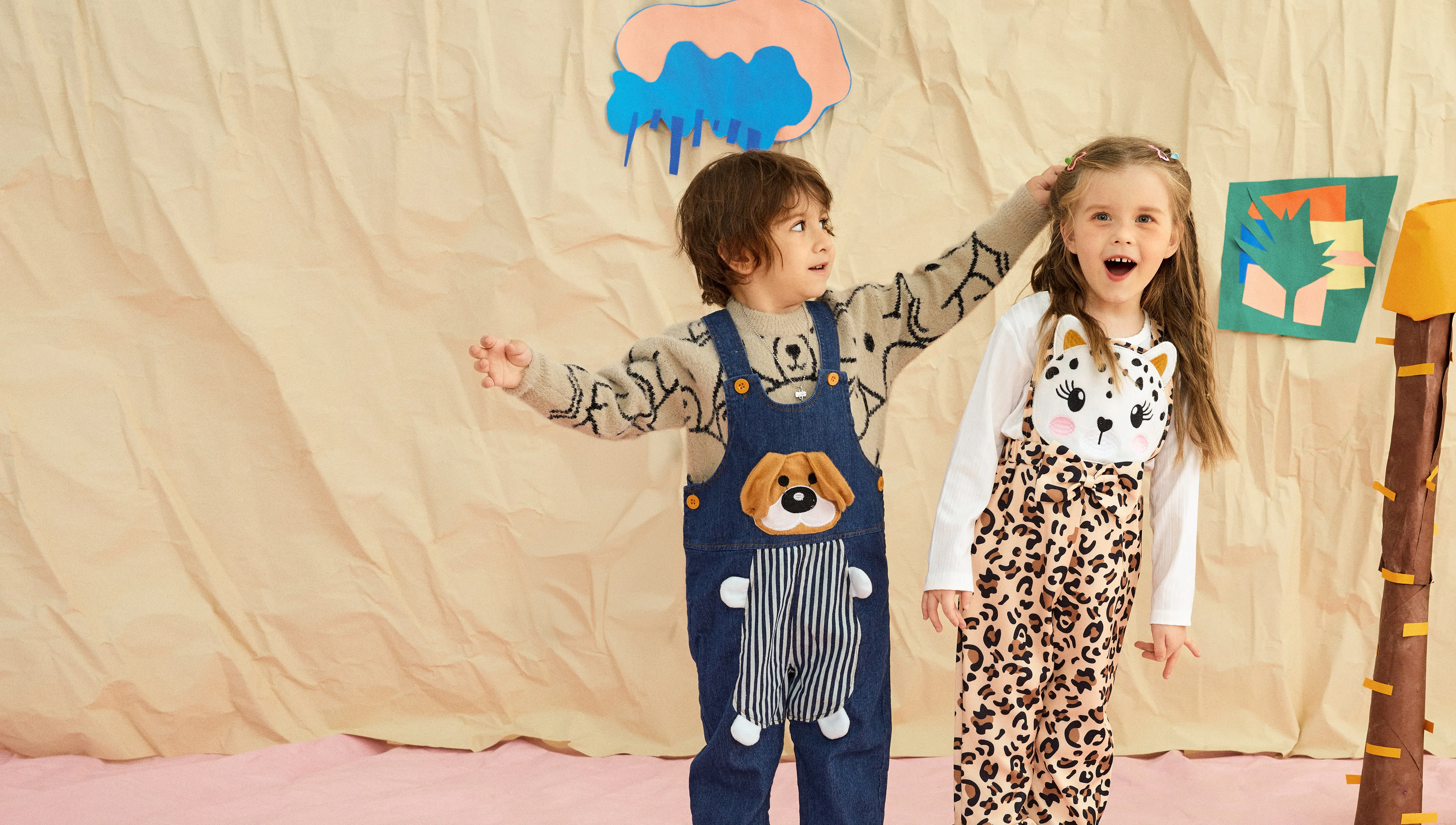 Click it to view  Winter Must-have page