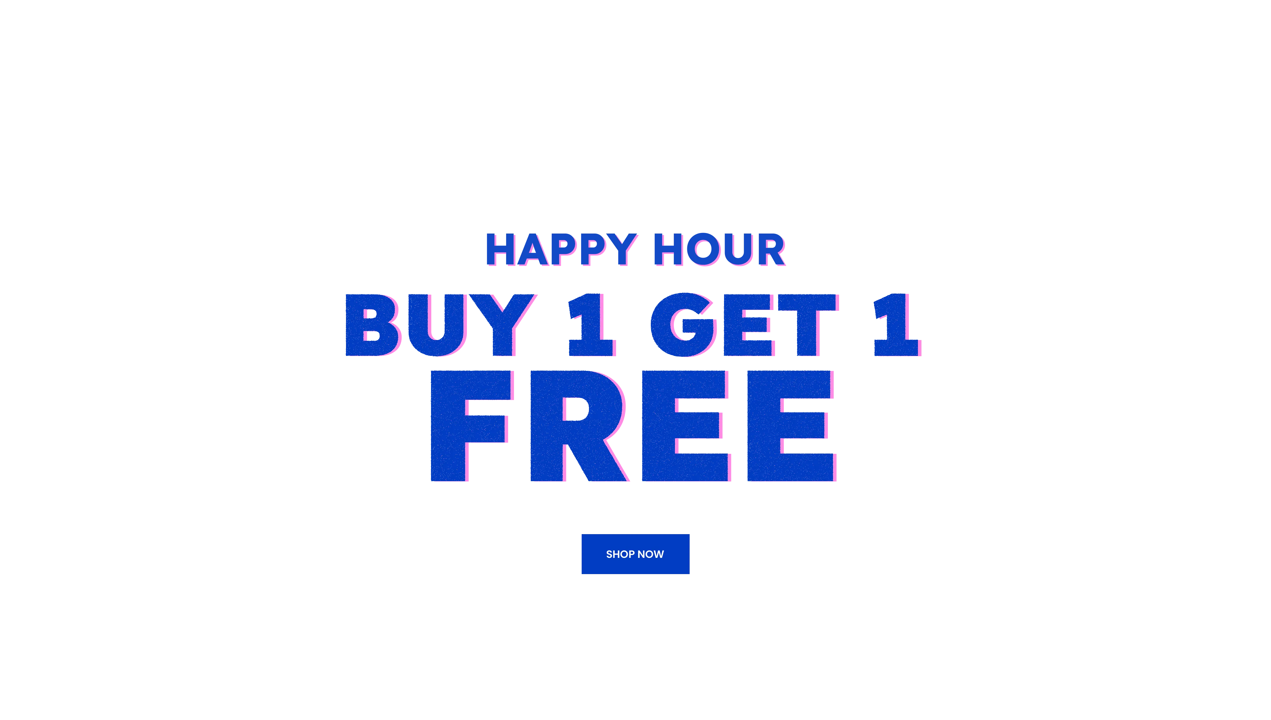 Click it to join Happy Hour activity