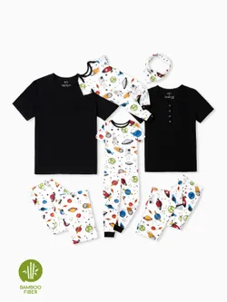 category icon for Matching Family Pajama Sets