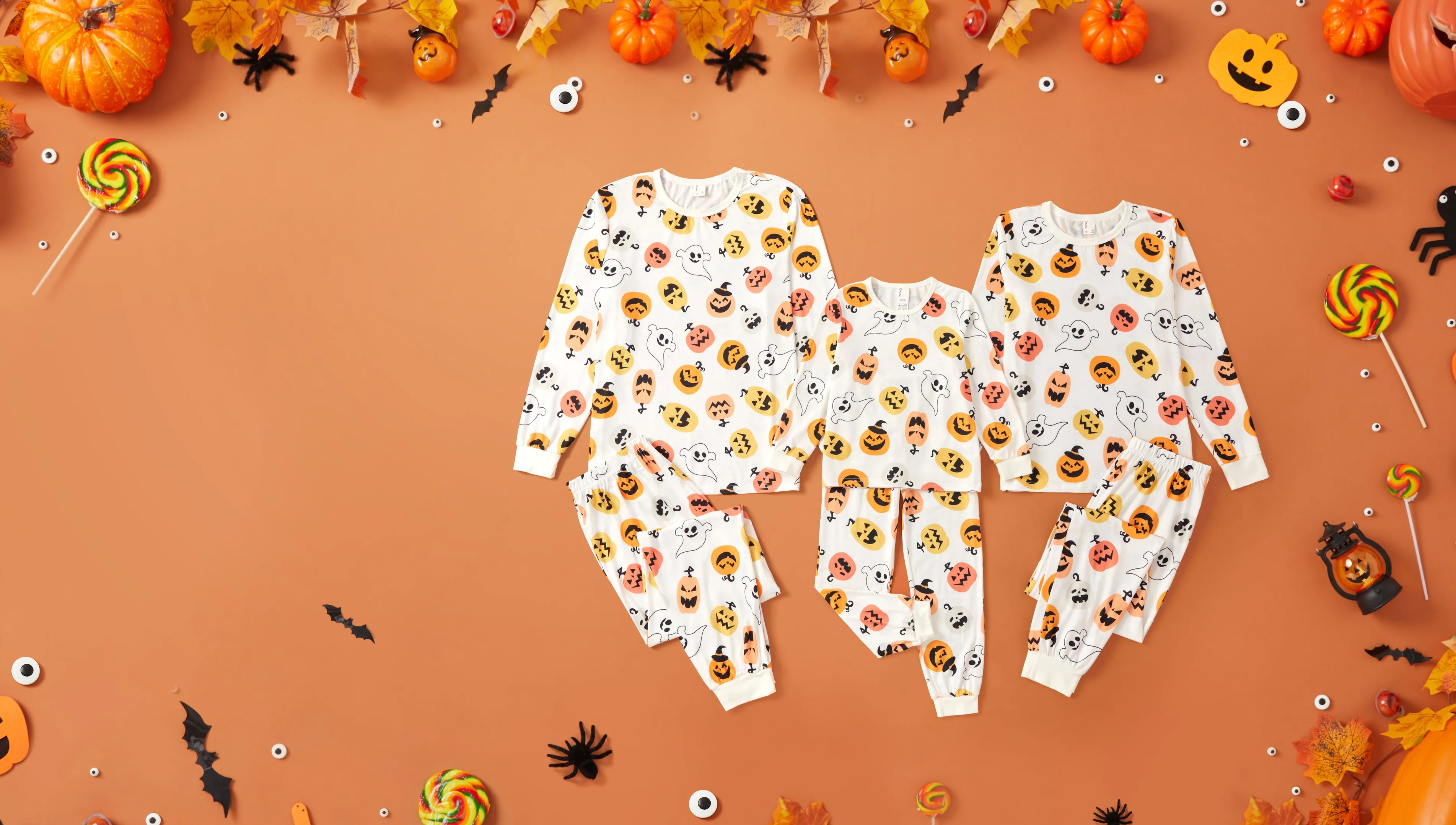 Click it to view  Halloween page