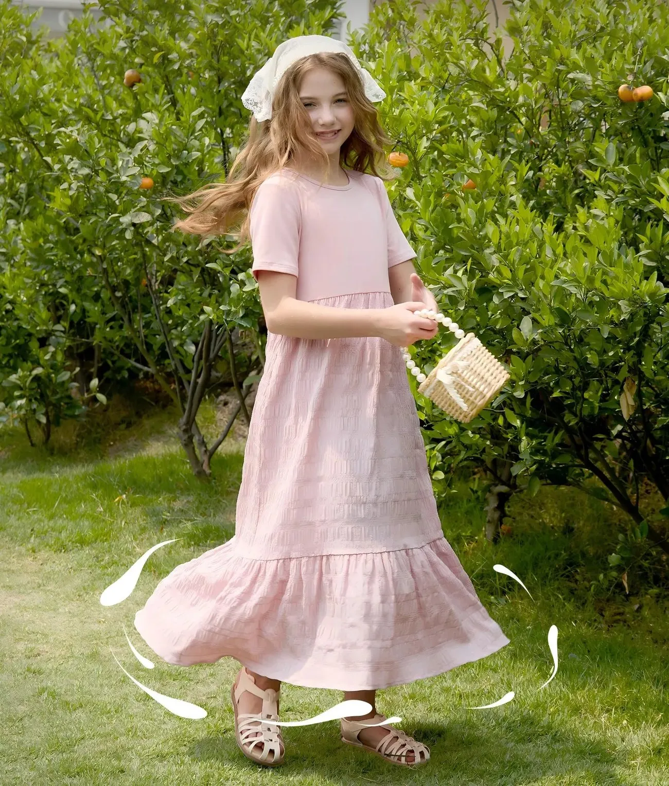 category icon for Girls Clothes