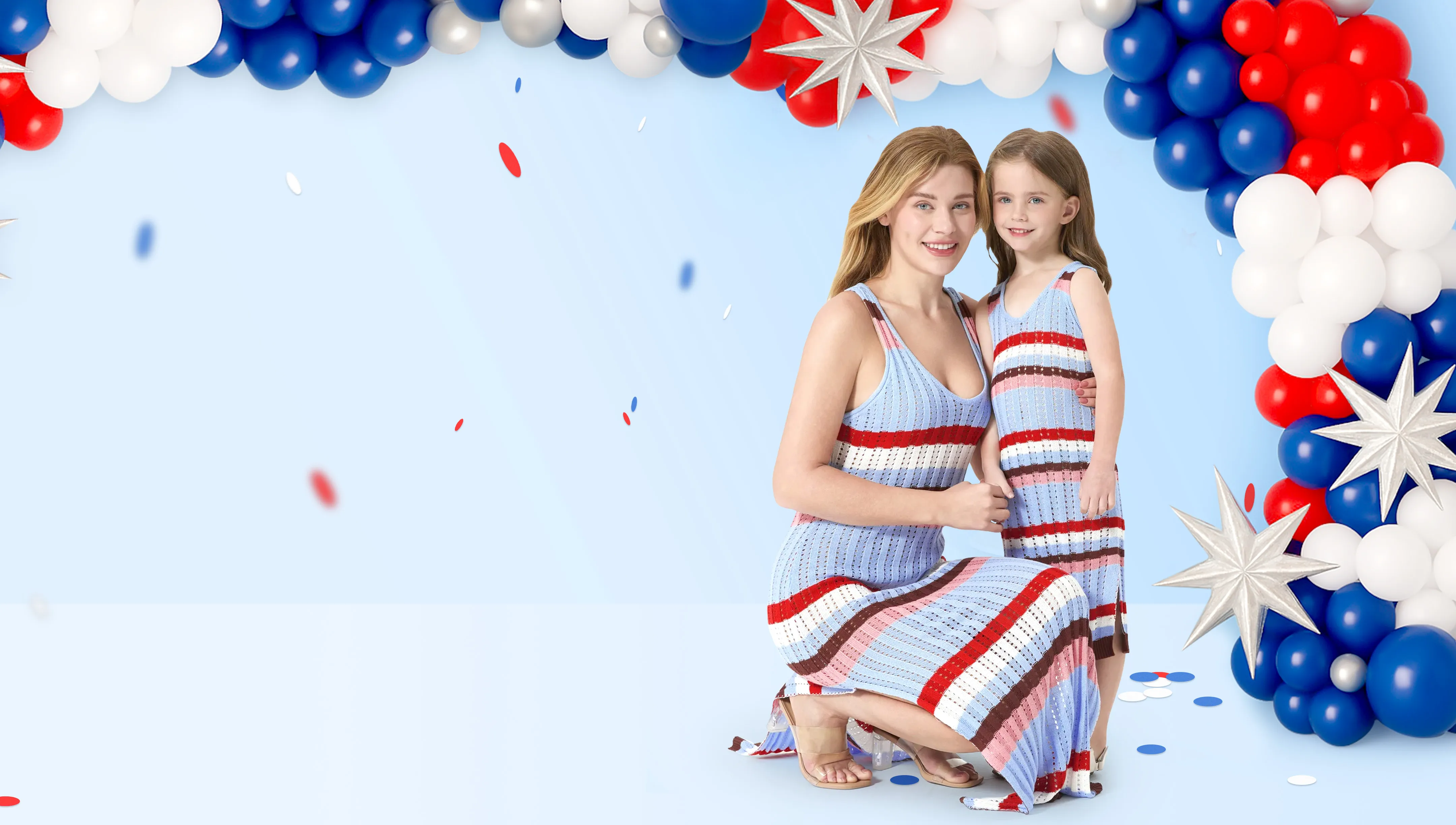 Click it to join Memorial Day Sale activity