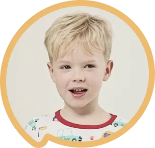 Boy: lukas