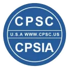 Certified by EQT to meet CPSC safety requirements