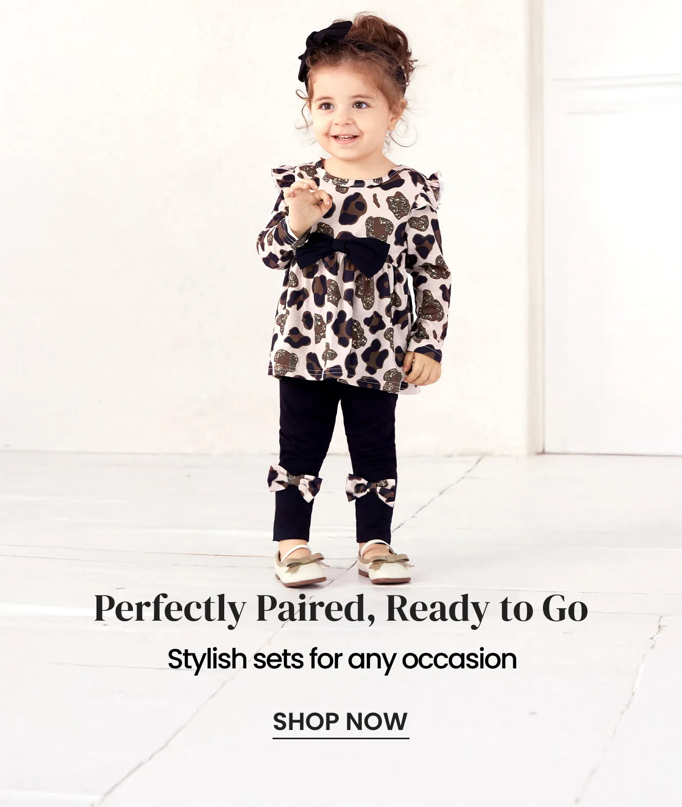 Click it to join Perfectly Paired, Ready to Go activity