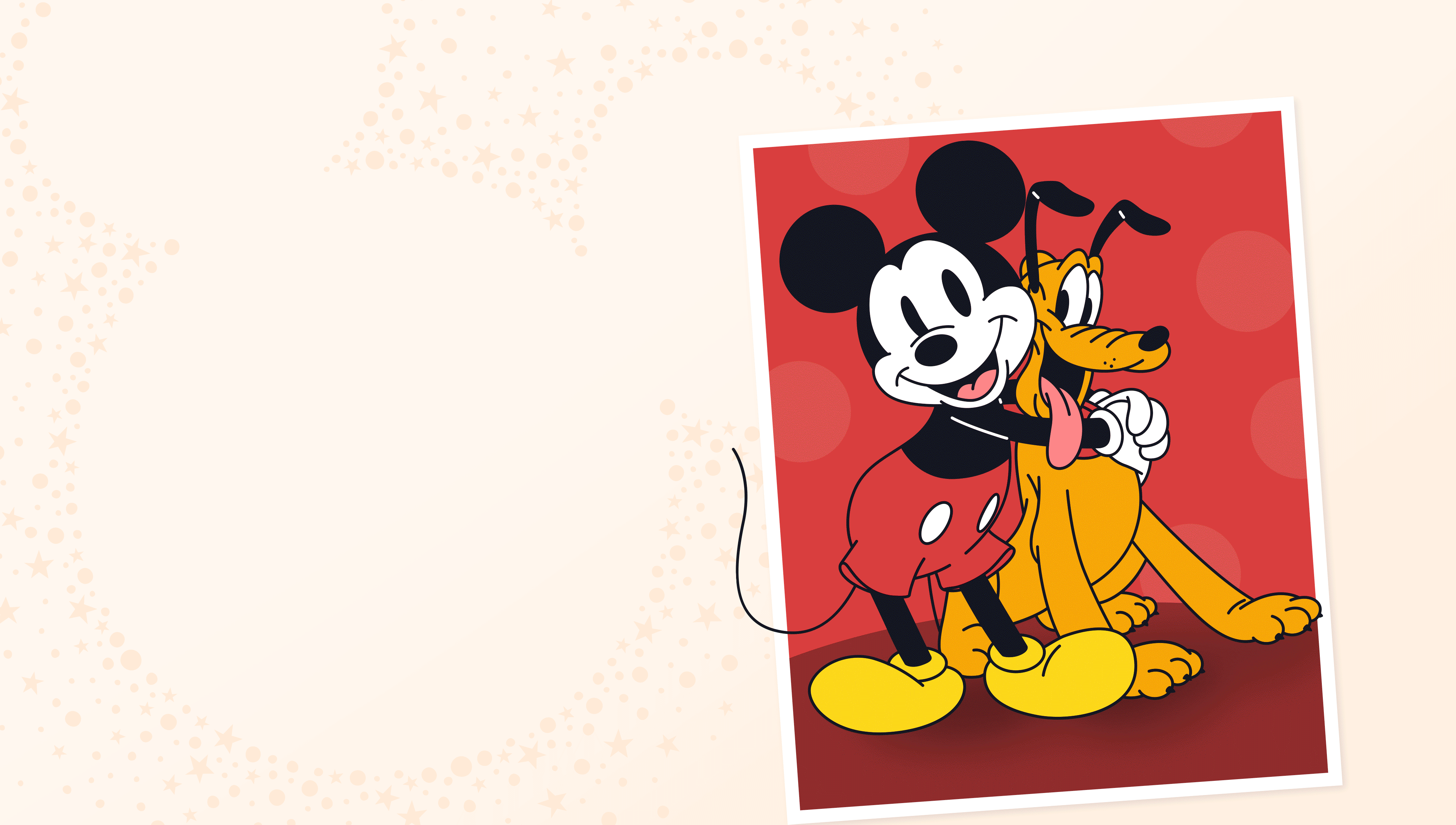 Click it to view  Disney Store page