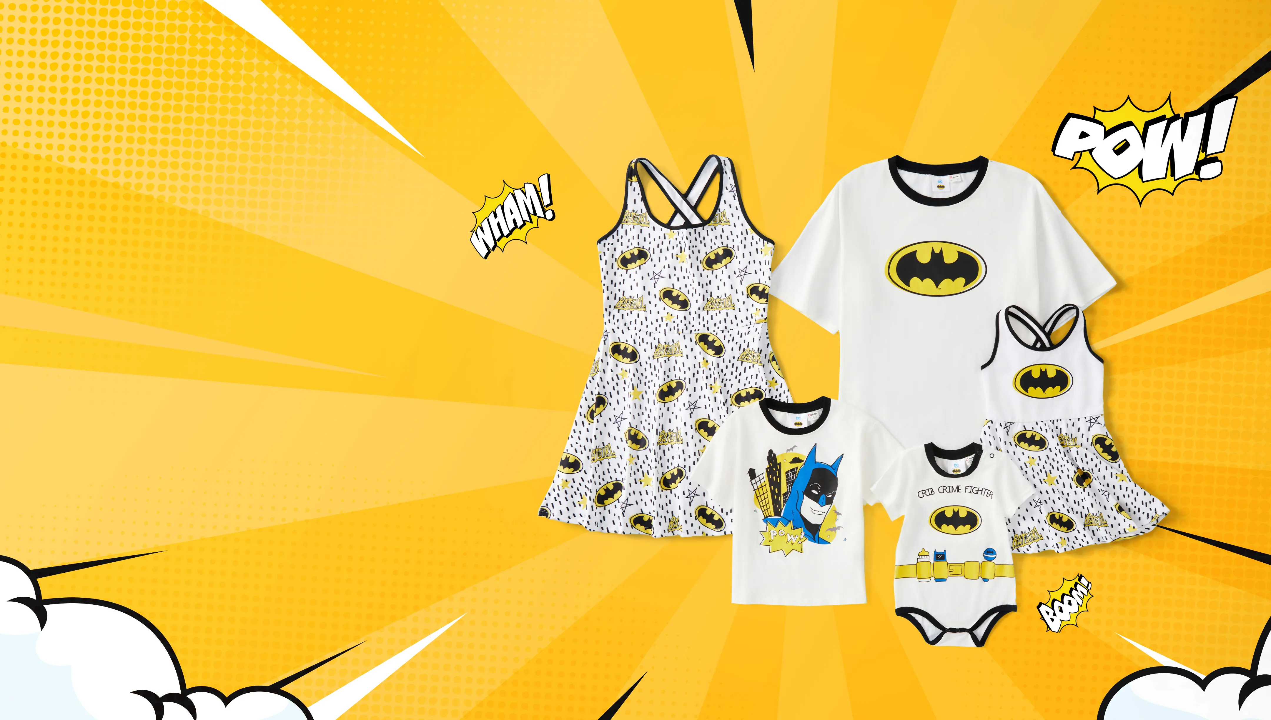 Click it to join Back to School in Superman Style activity