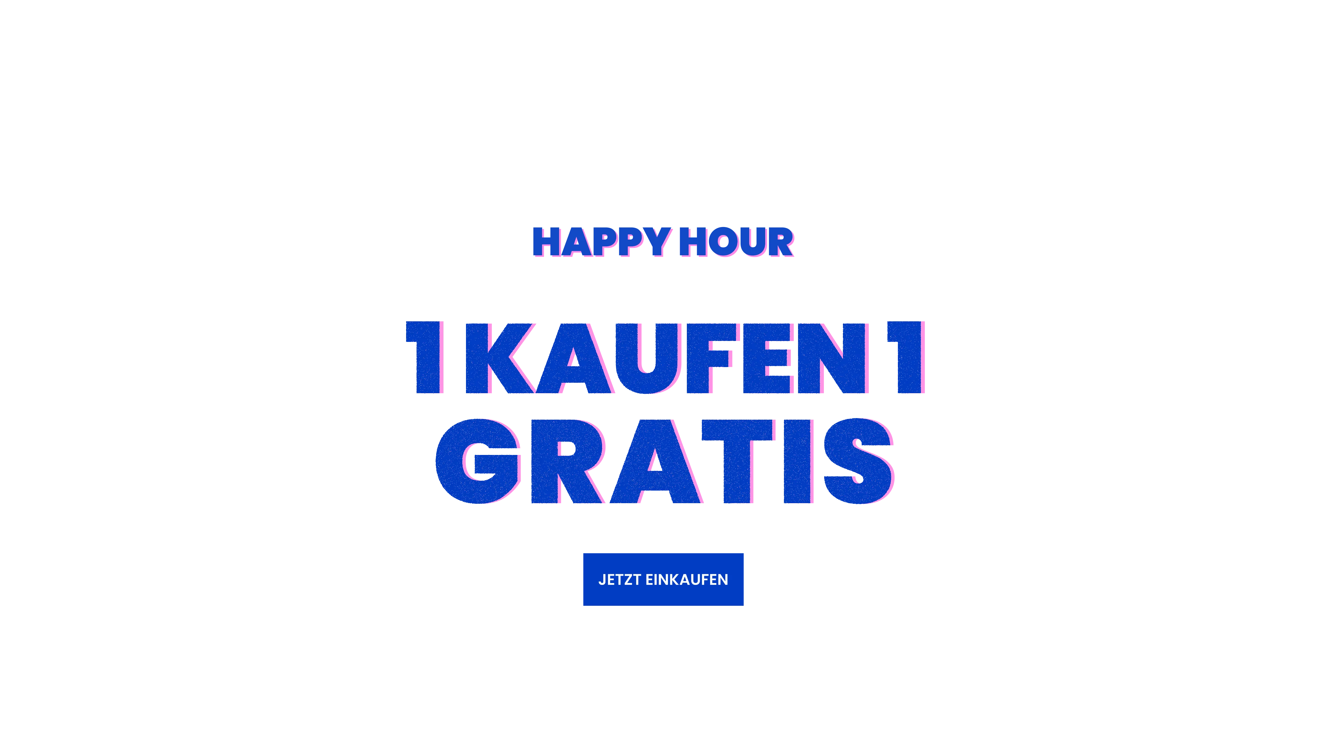 Click it to join Happy Hour activity
