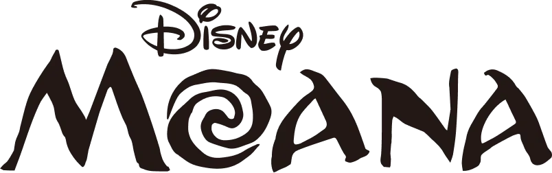 Disney Moana