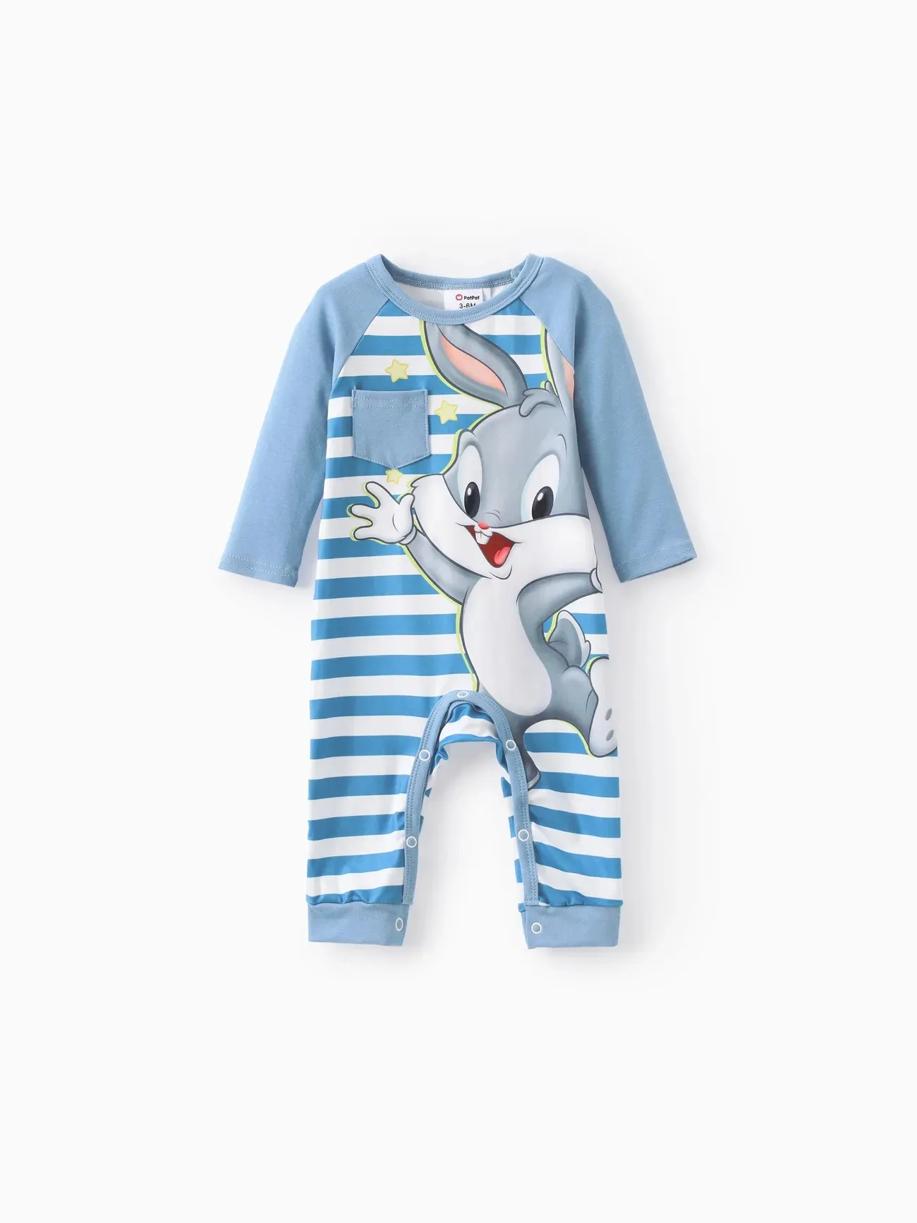 category icon for Looney Tunes Apparel for Baby