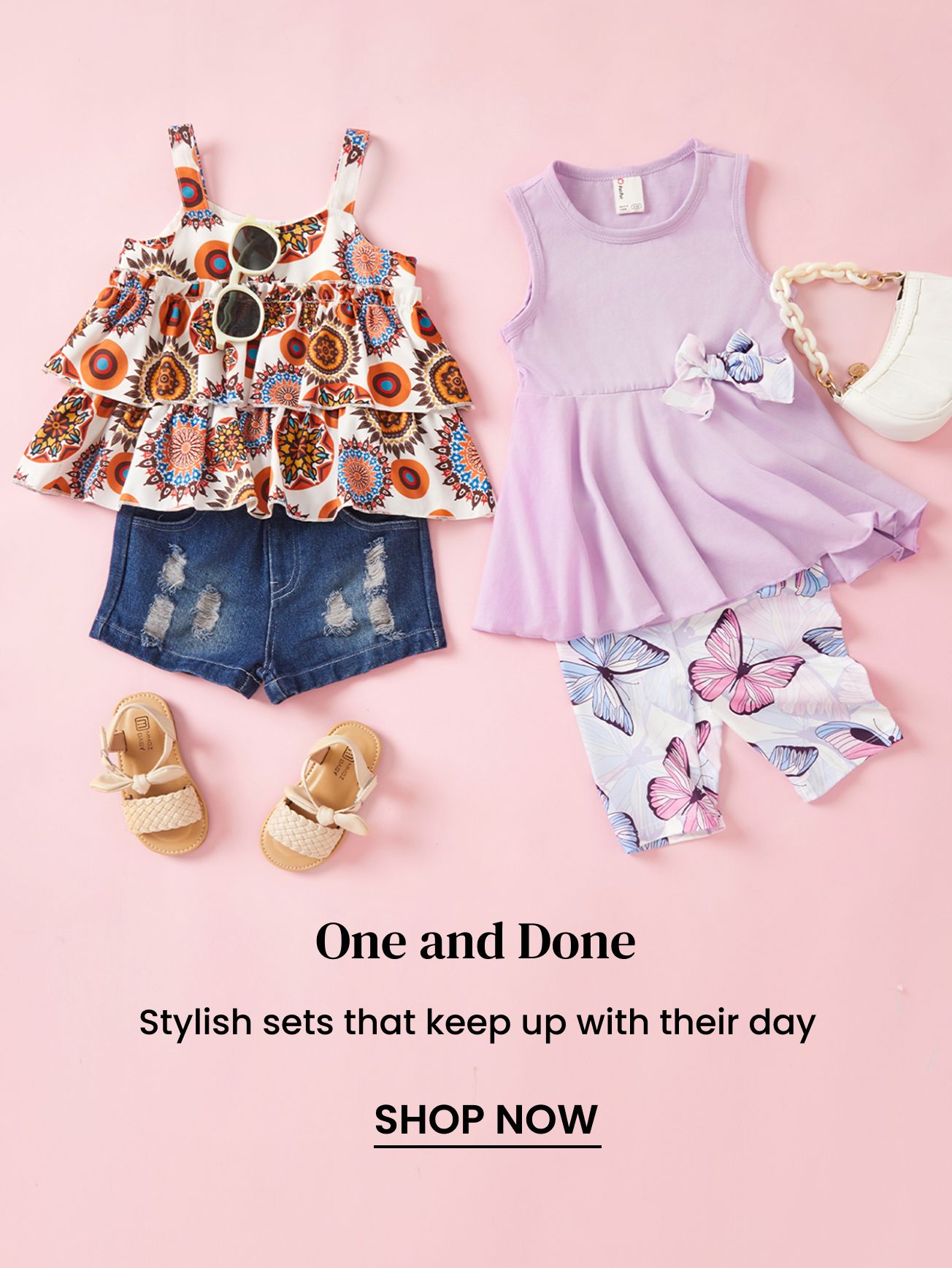 PatPat - Baby & Kids Clothes, Family Matching, Activewear