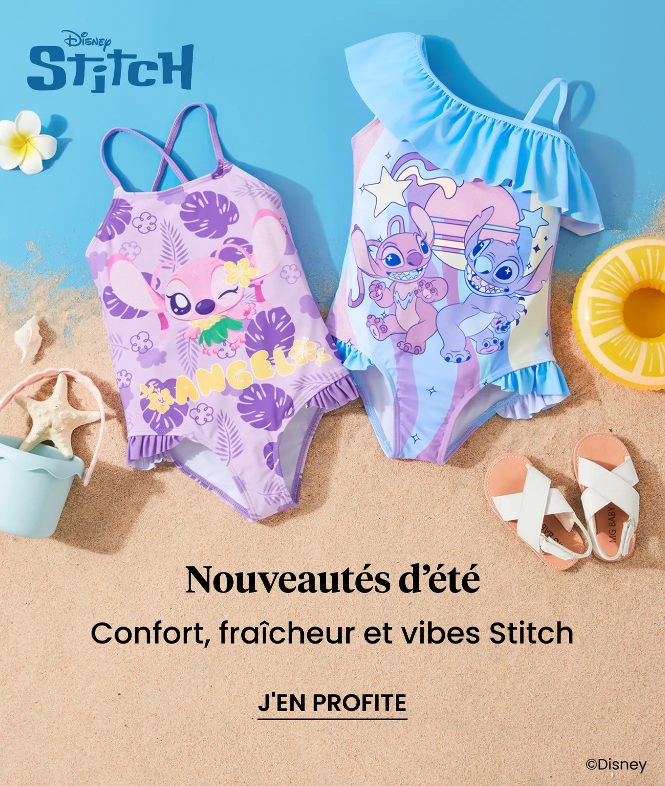 Click it to view  Disney Stitch page