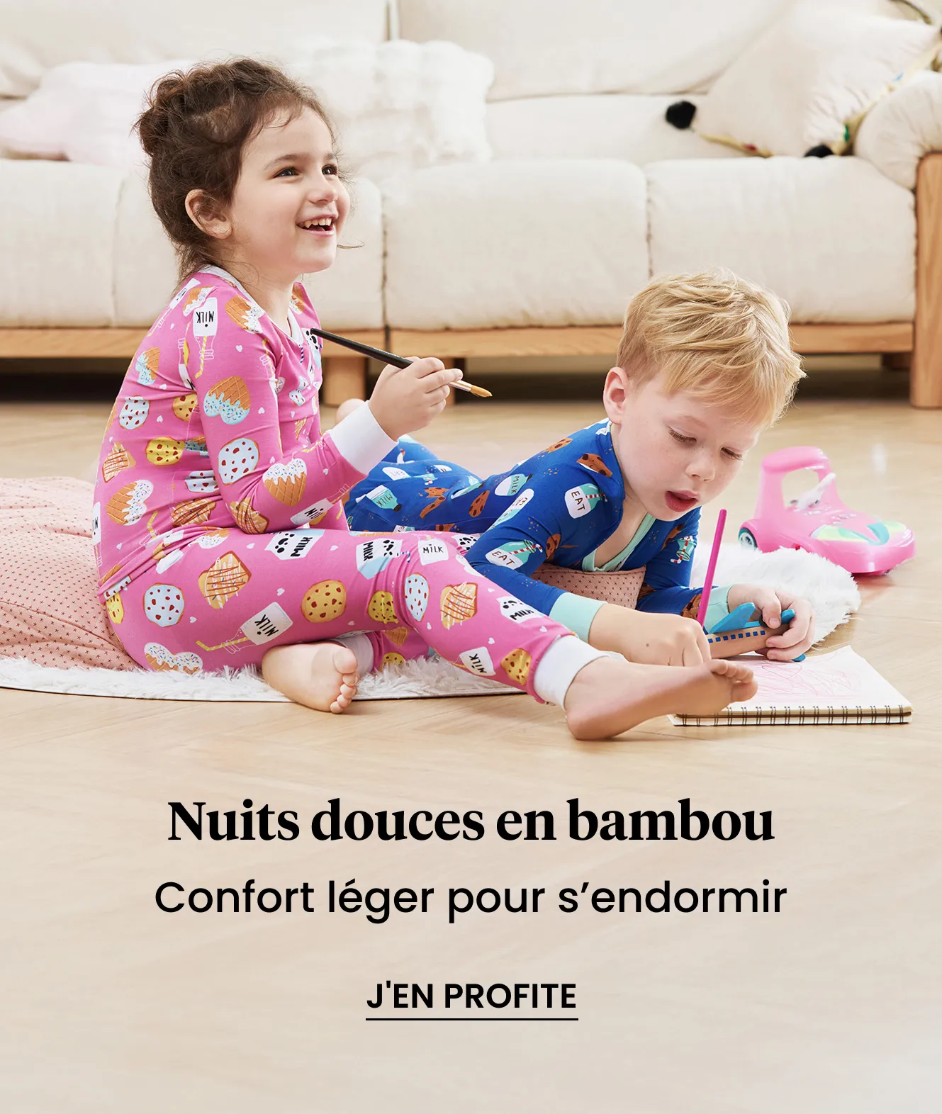 Click it to view  Bamboo Clothing page