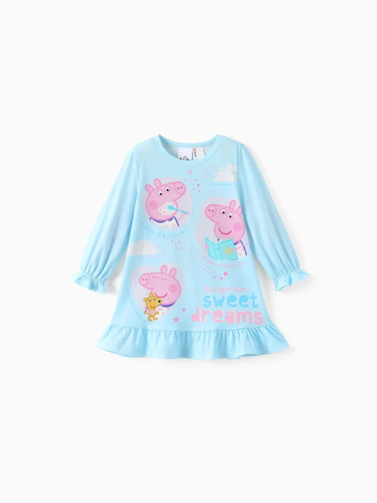 category icon for Peppa Pig Clothes