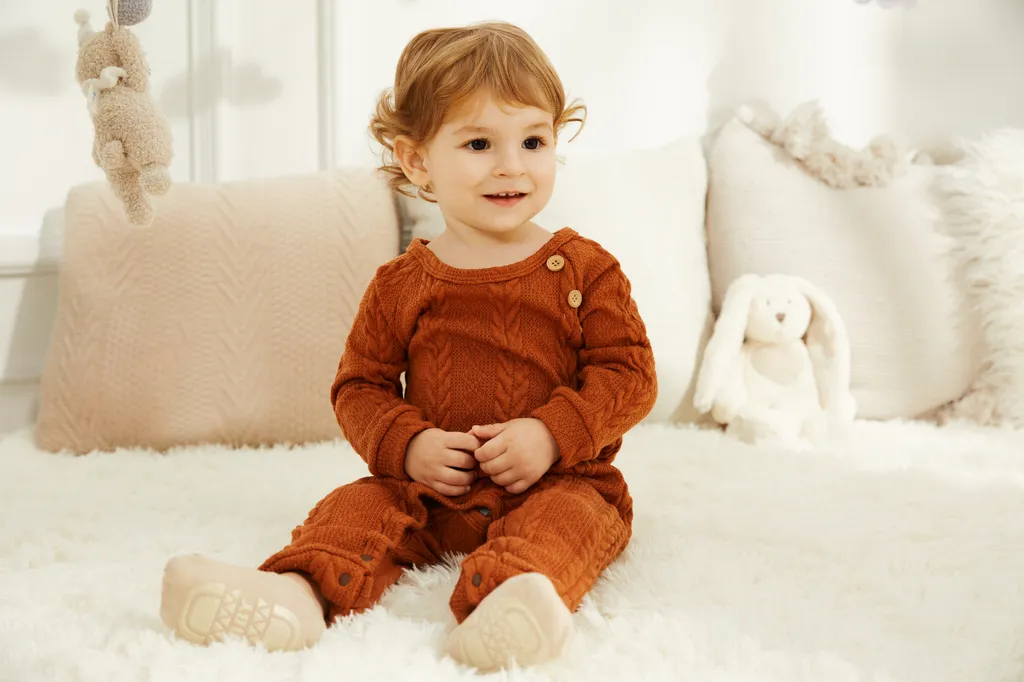 Fall and Winter Fashion Guide for Your Child - 2