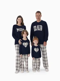 category icon for Family Pajama Sets