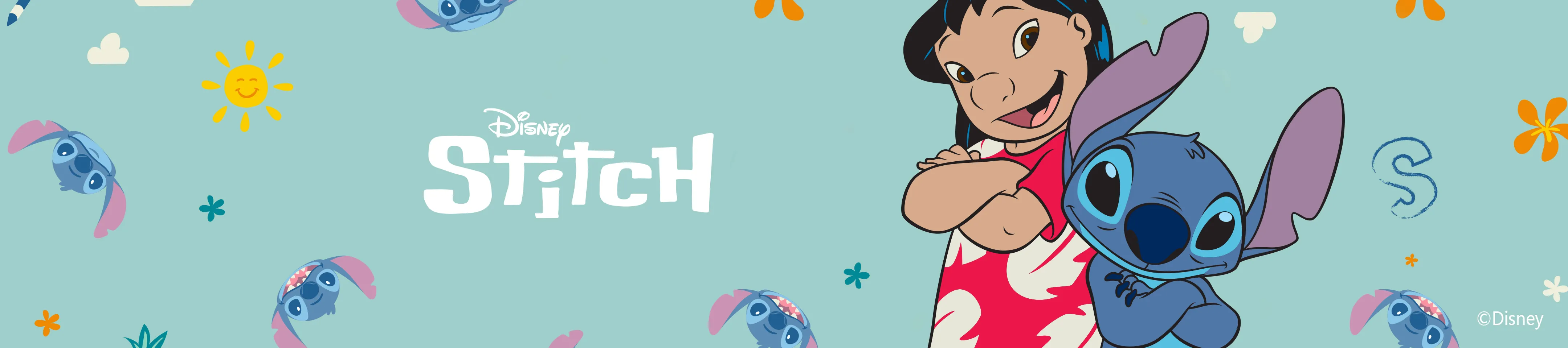 Lilo and Stitch Outfits, Disney Clothing - PatPat US