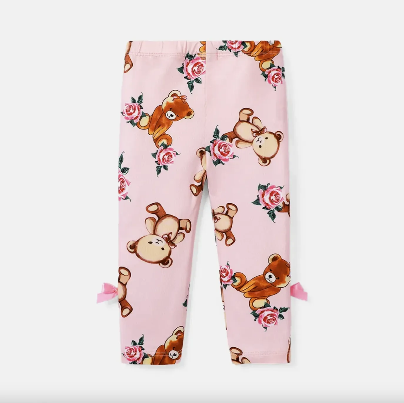 10 Trendy Leggings Every Baby Girl Needs - 3