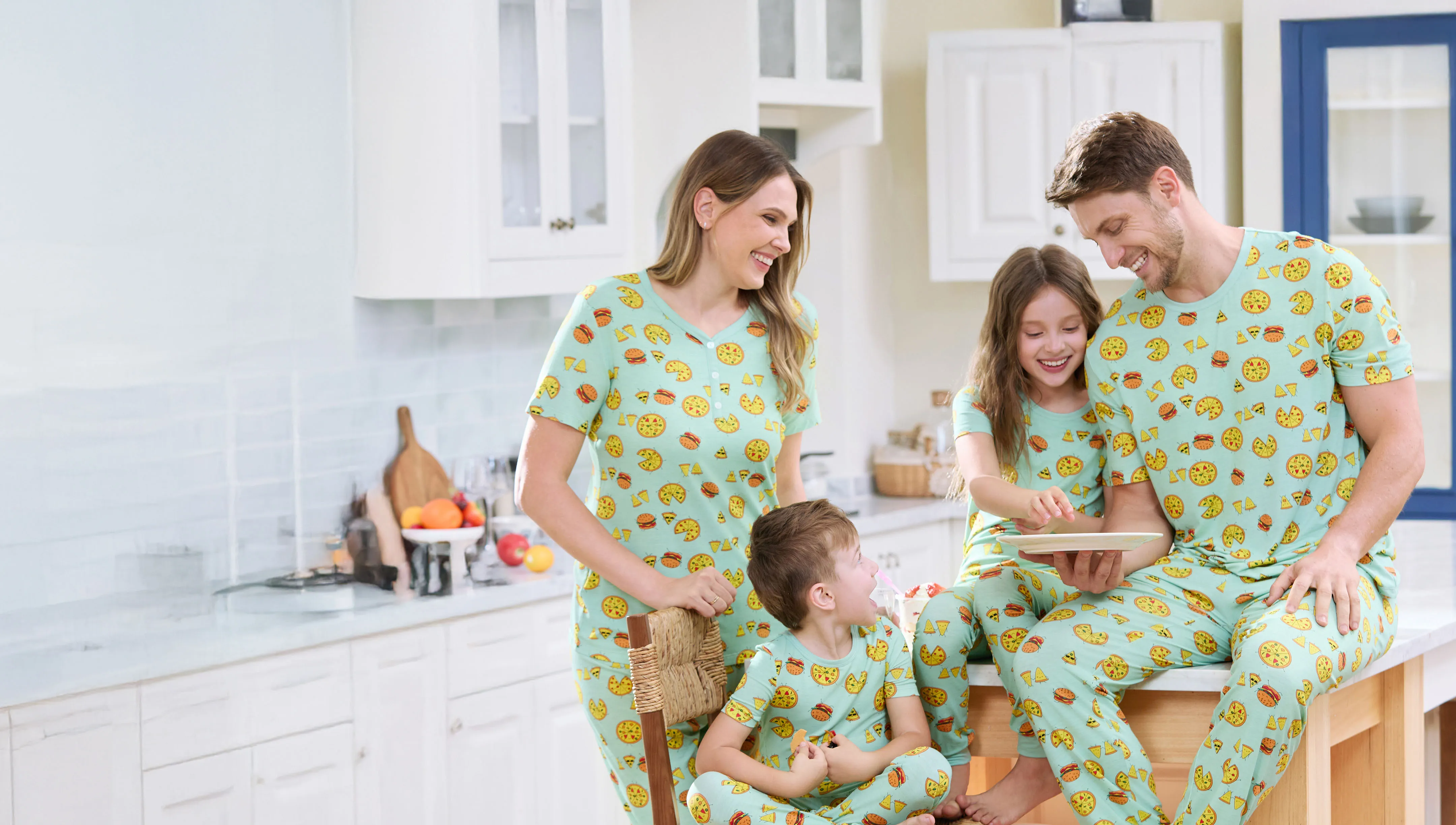 Click it to join Pajama Party Picks activity