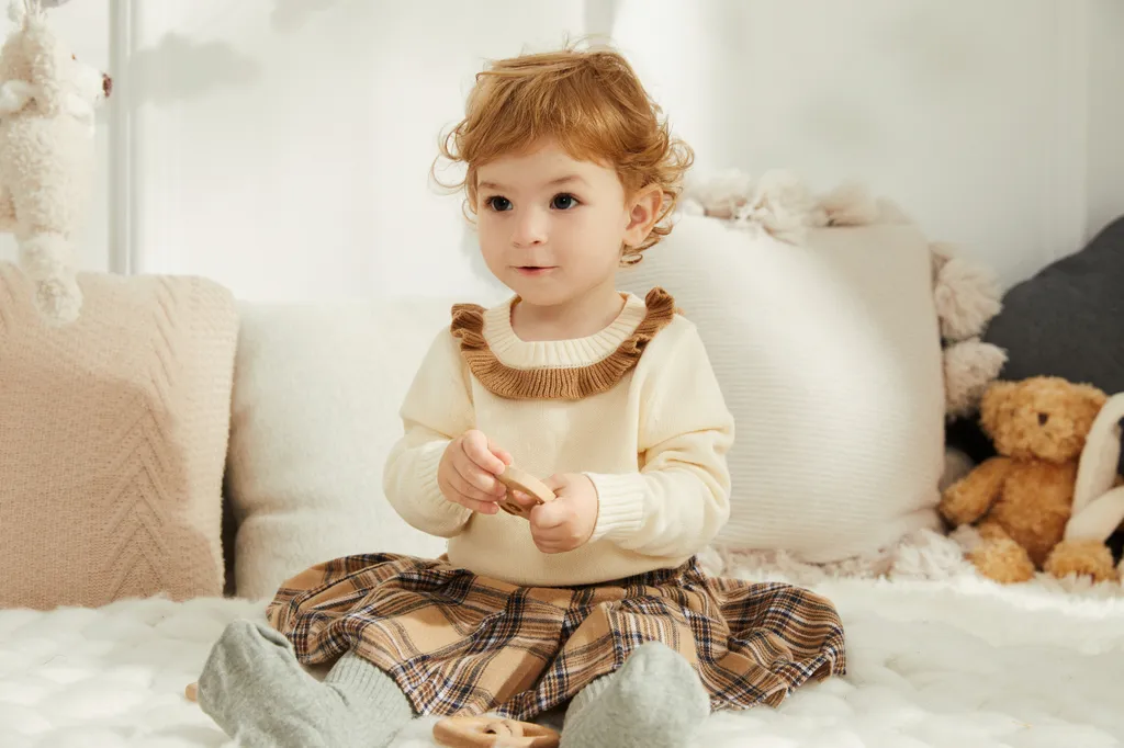 Fall and Winter Fashion Guide for Your Child - 11