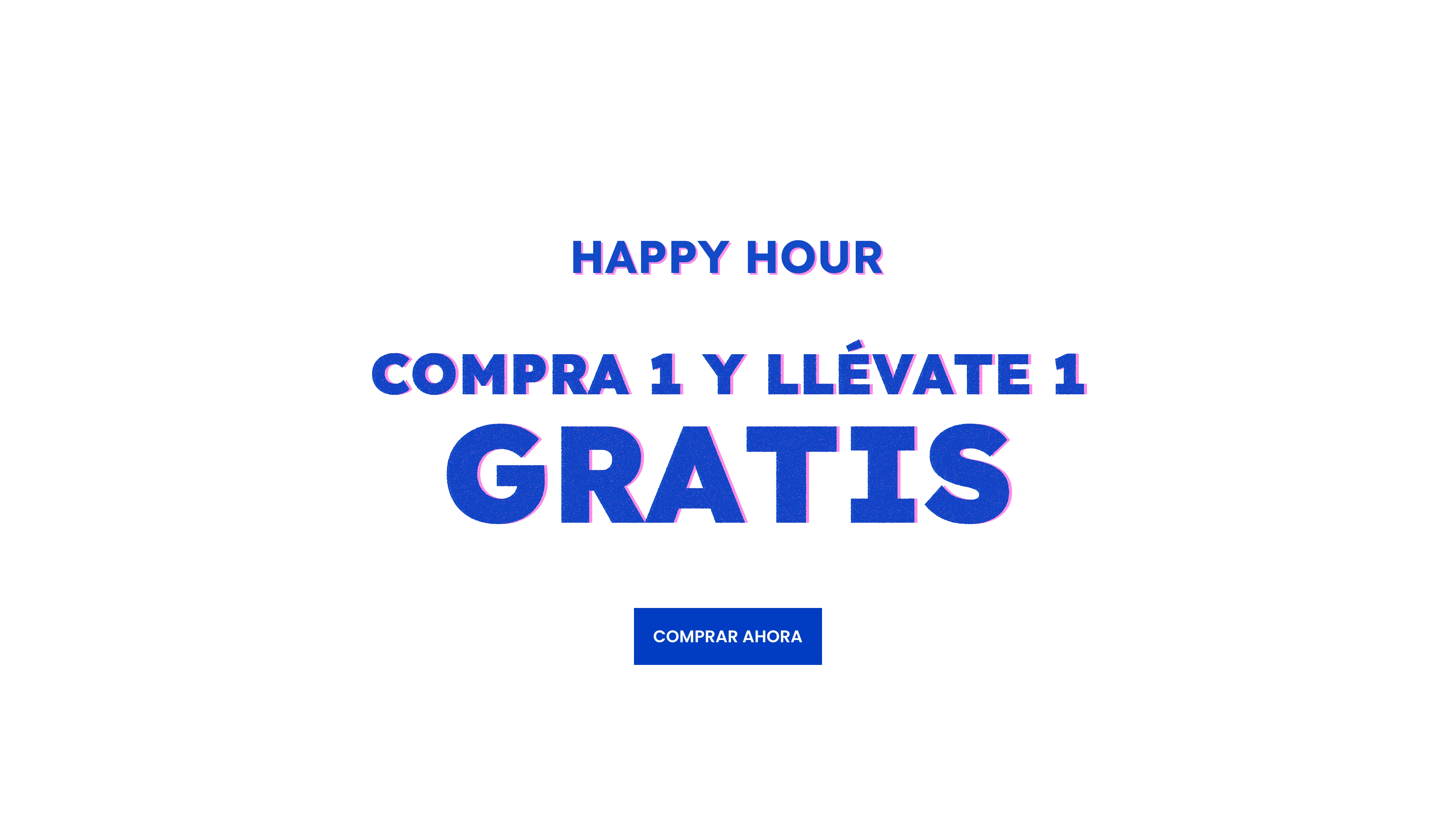 Click it to join Happy Hour activity