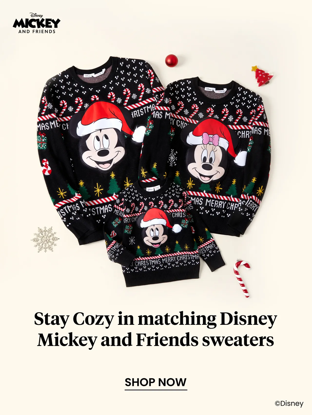 Click it to view  Christmas Matching Sweatshirts & Sweaters page