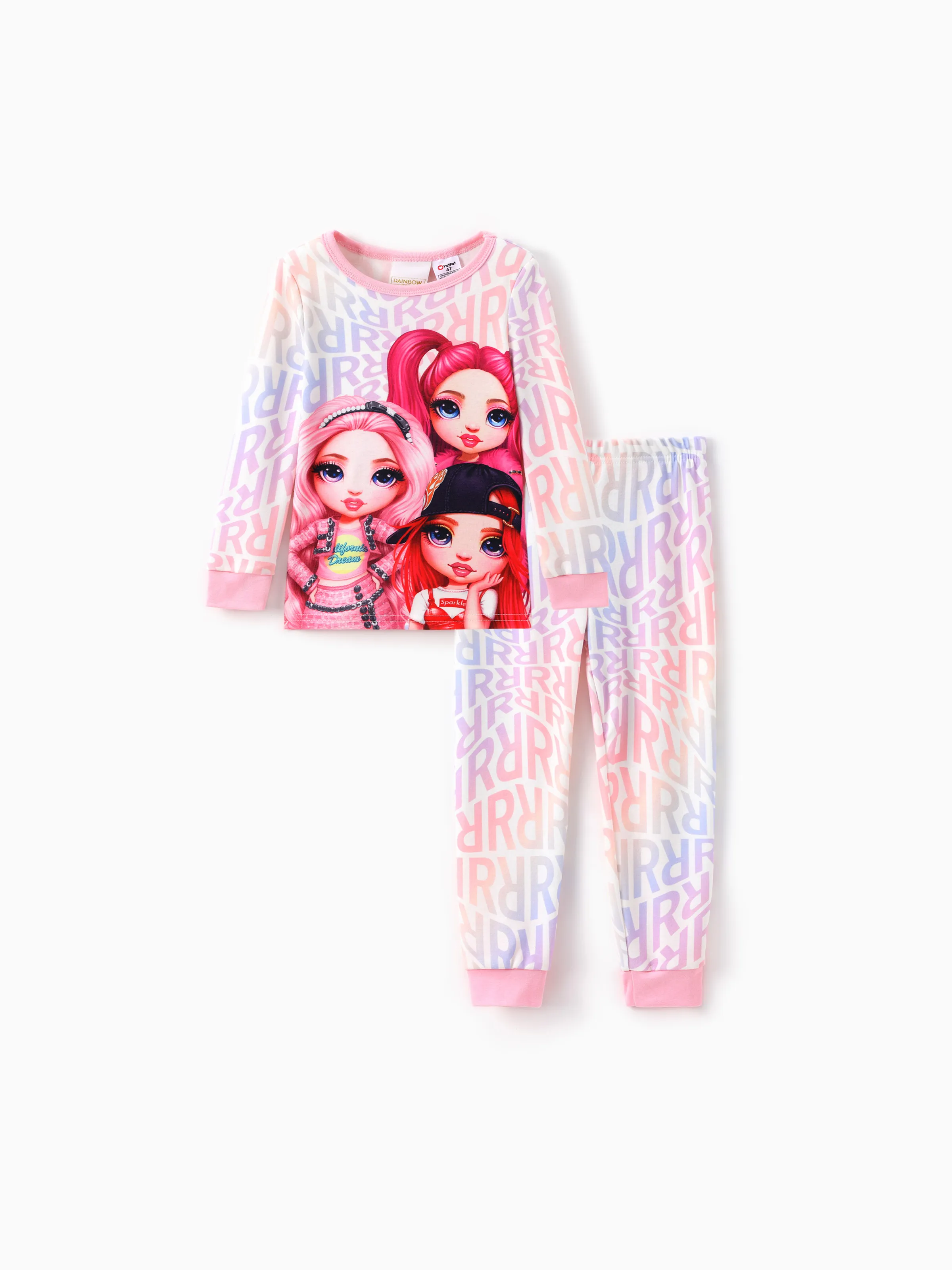 category icon for Kids Pajamas