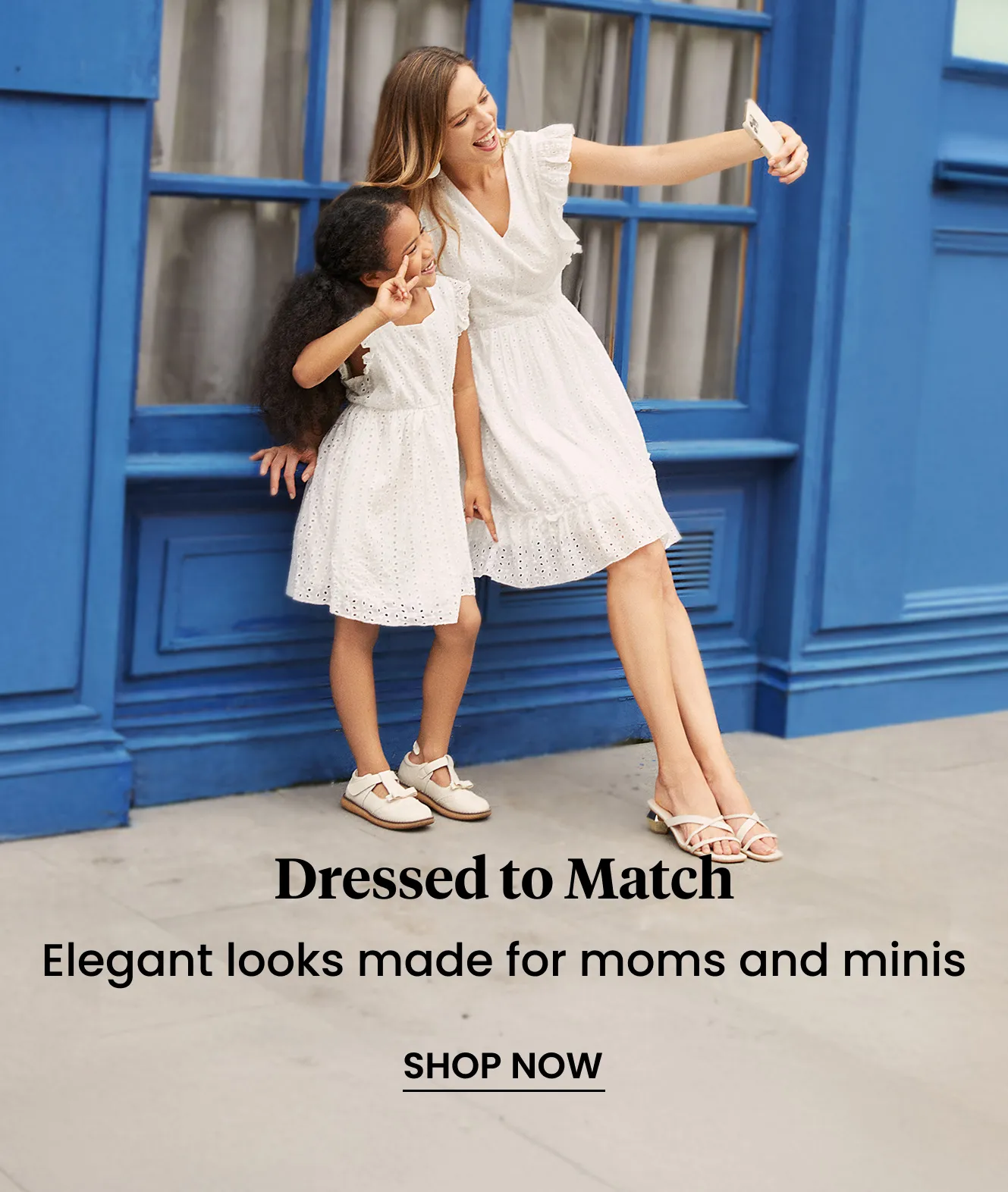 Click it to join Dressed to Match activity