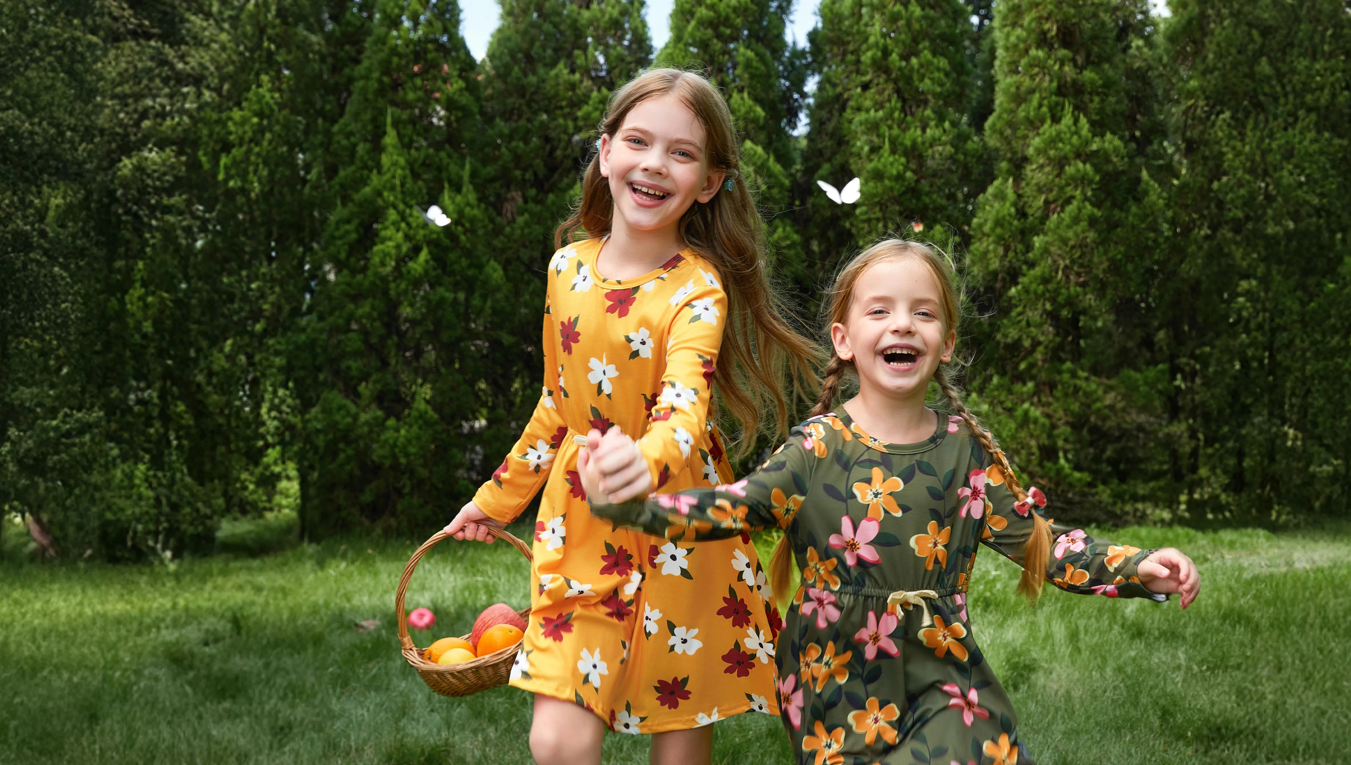 Click it to view  Children's Dresses page