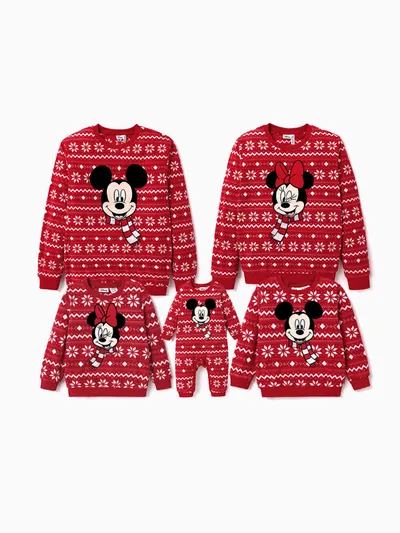 category icon for Christmas Matching Sweatshirts & Sweaters