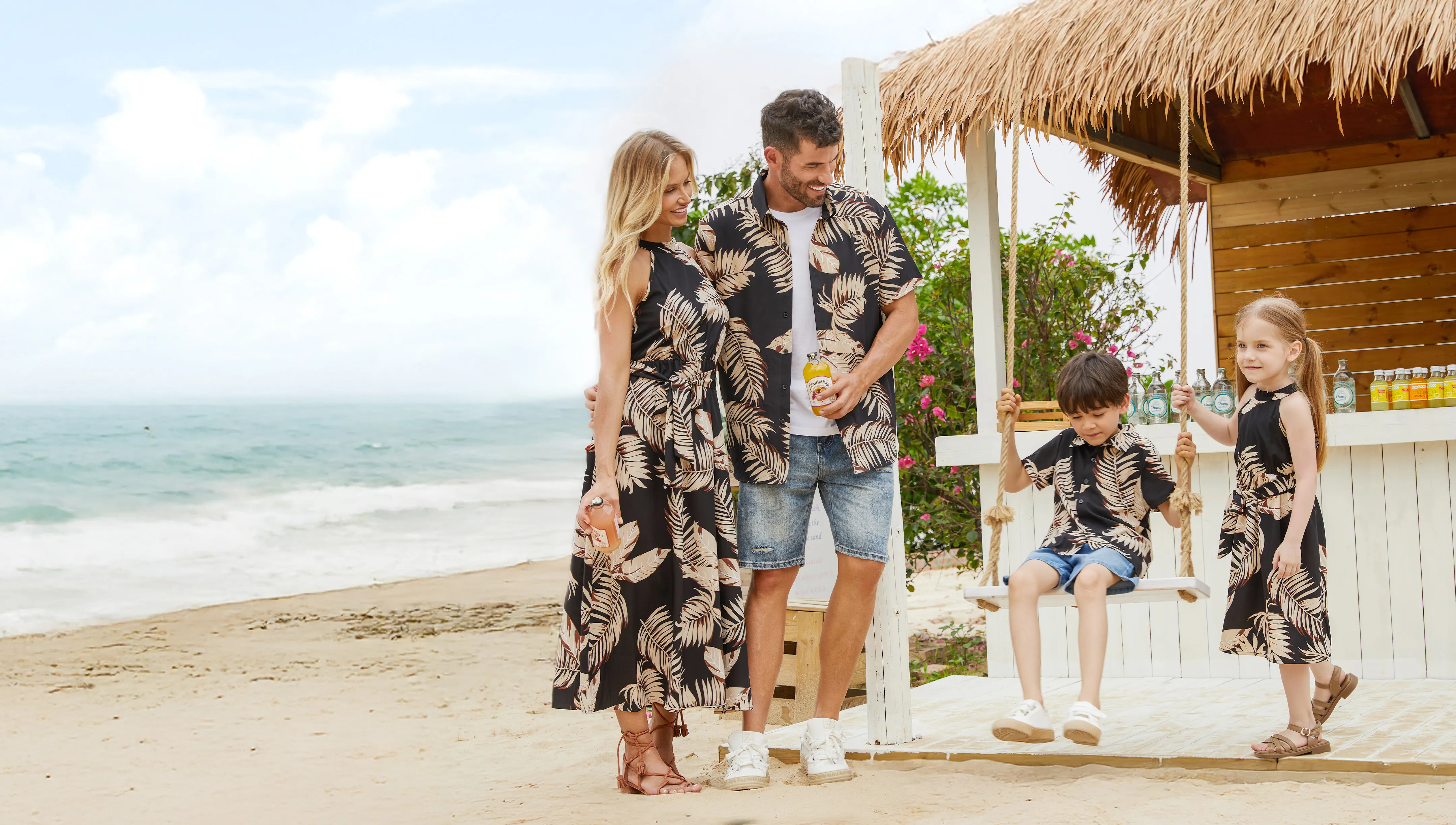 Click it to join Last Splash of Summer activity