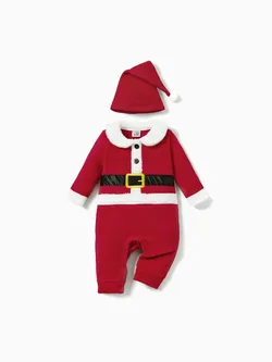 category icon for Baby Christmas Outfit