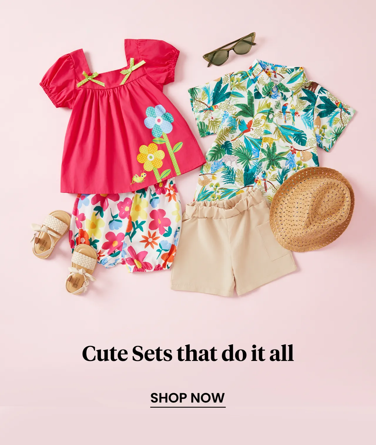Click it to view  Sets page