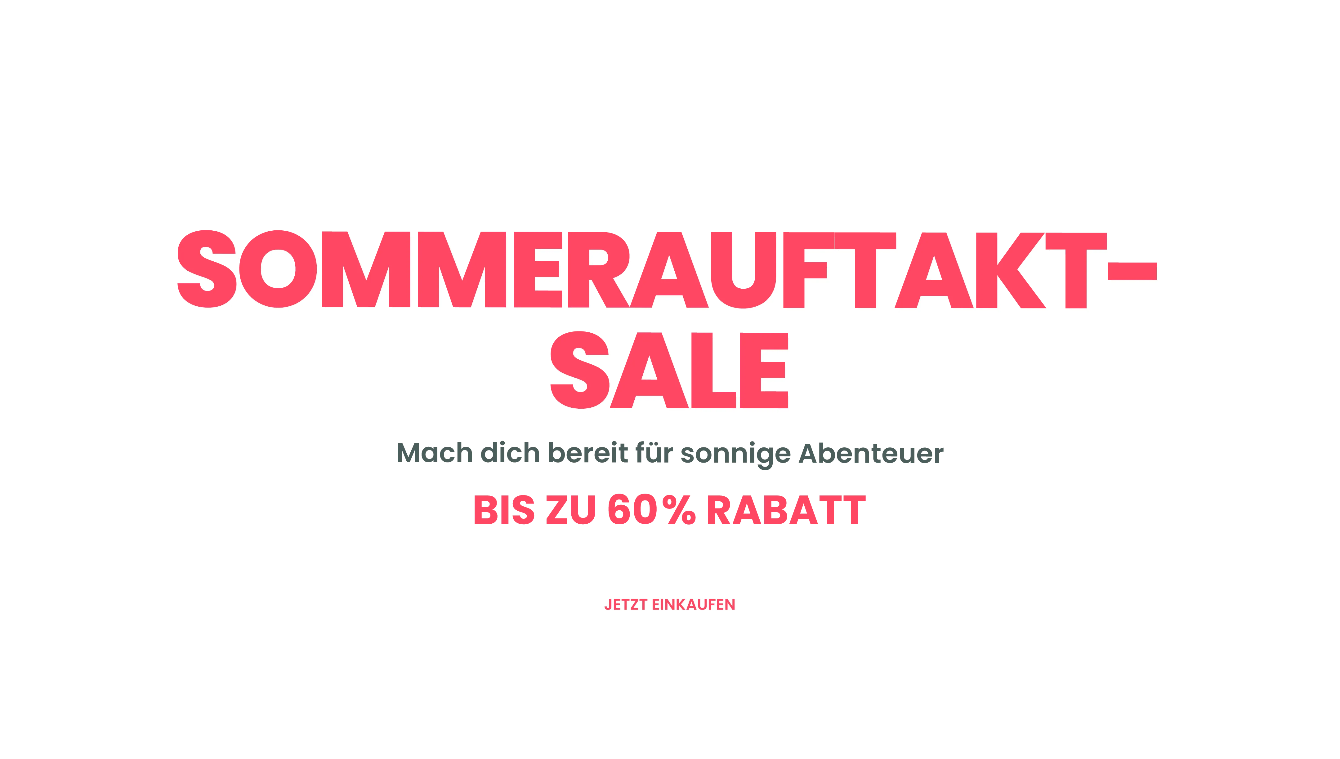 Click it to join Summer Kickoff Sale activity