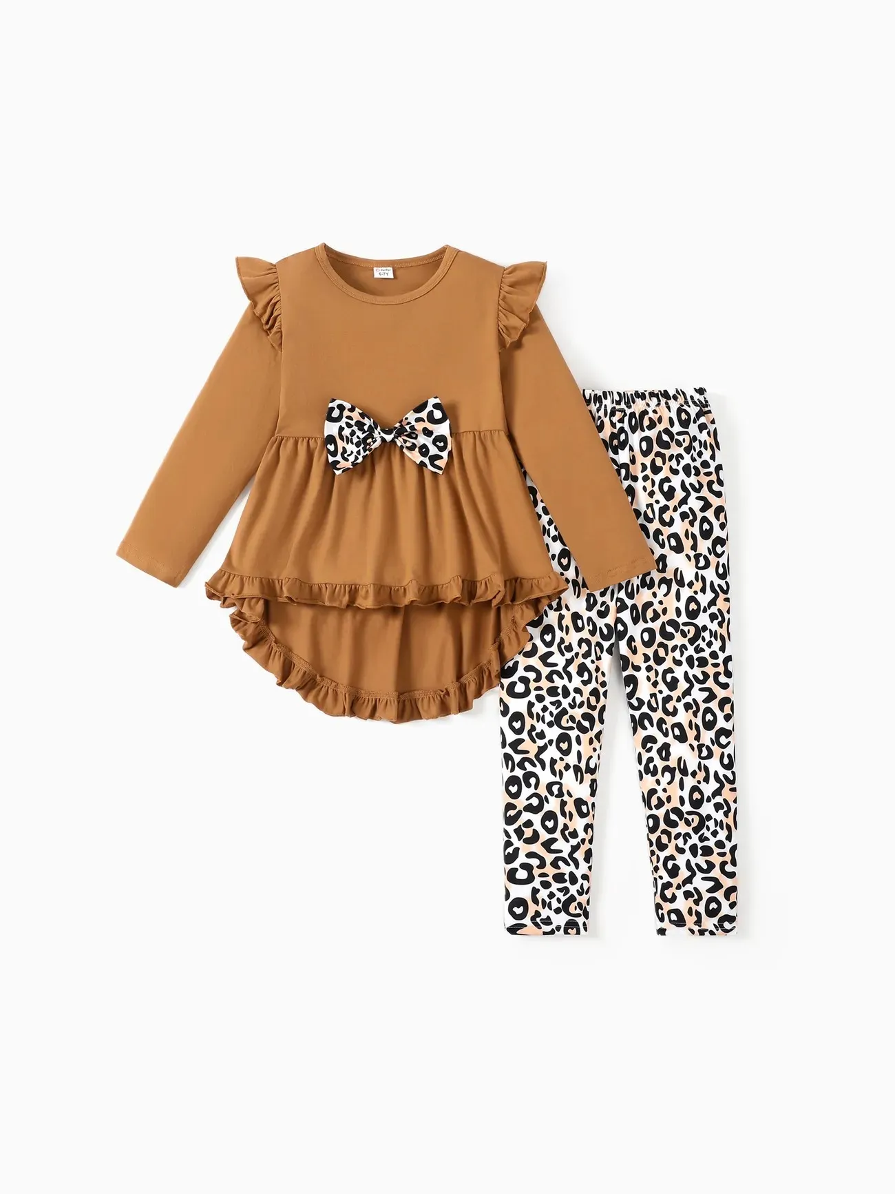 category icon for Girls Outfit Sets