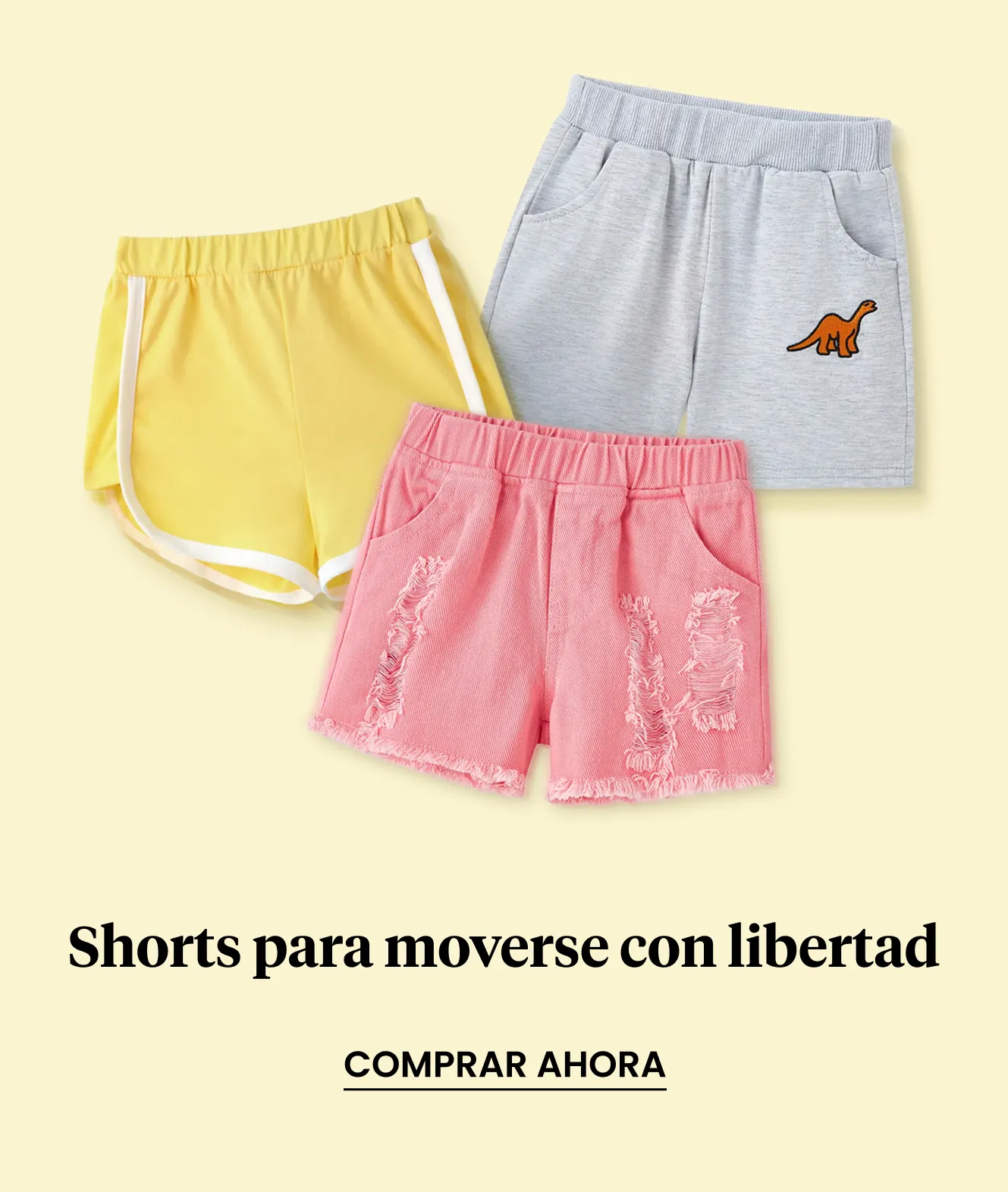 Click it to view  Children's Bottoms page