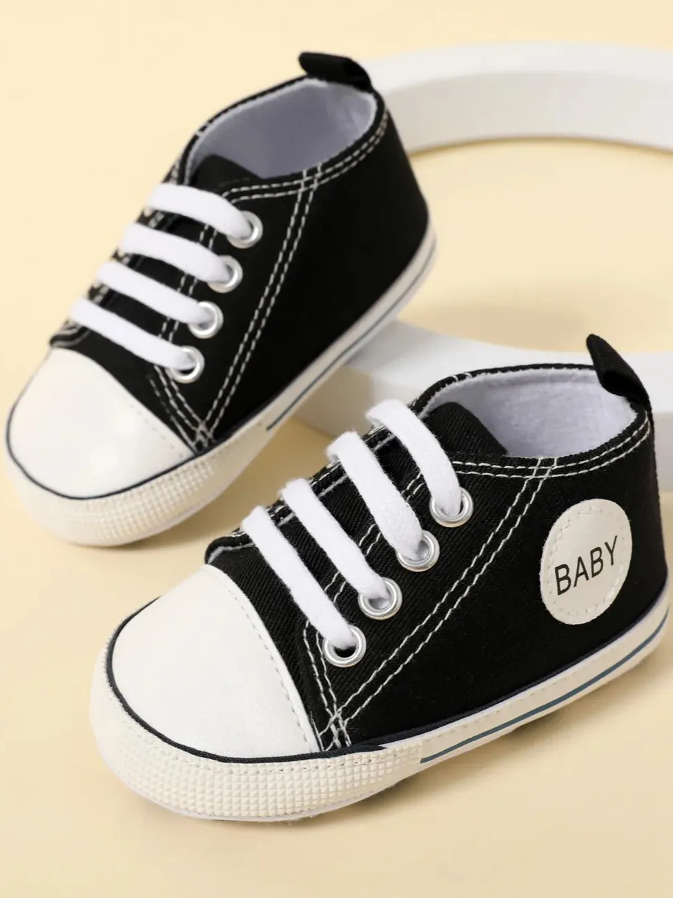 category icon for Baby Boy Shoes