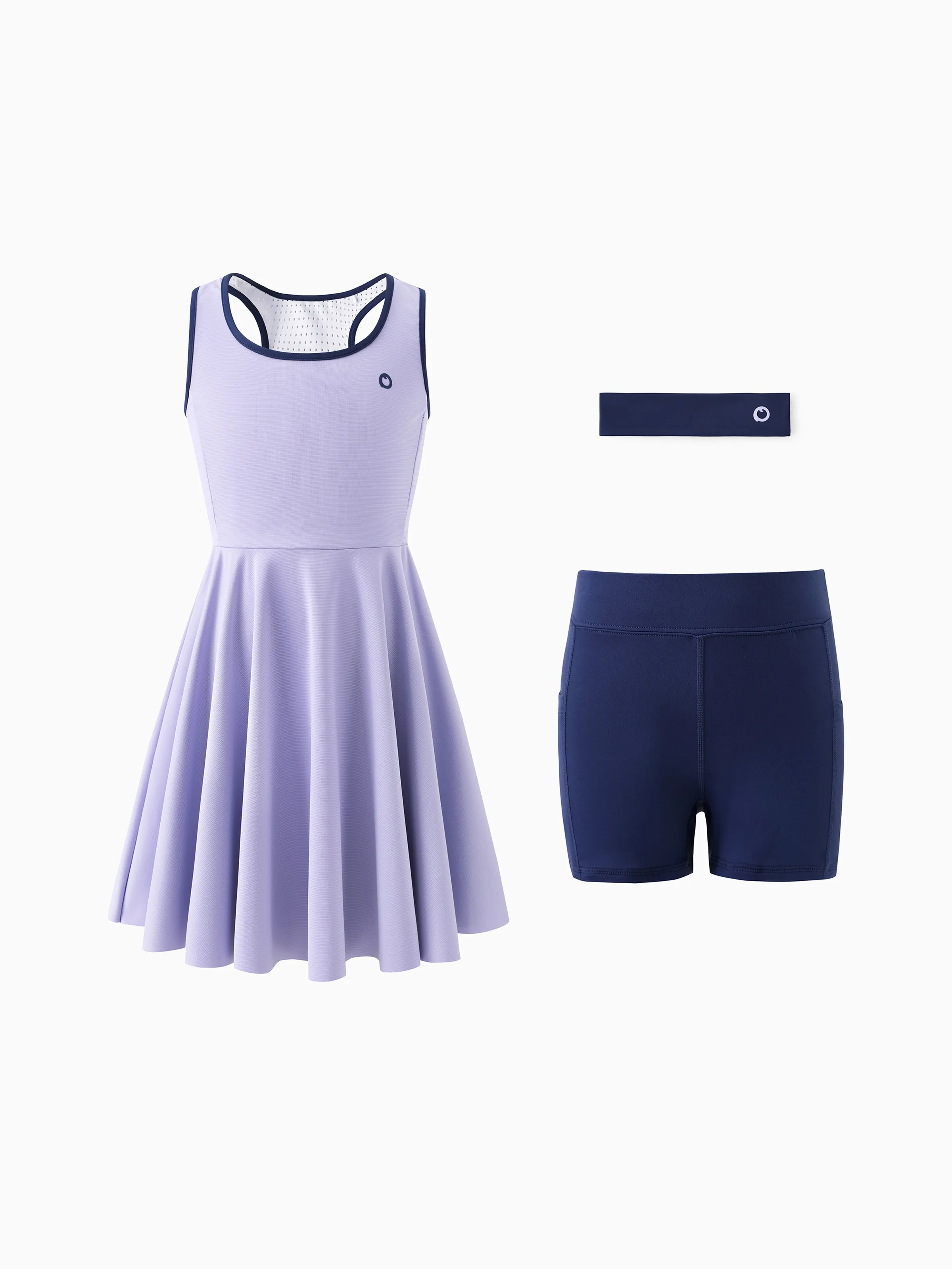category icon for Kids Activewear