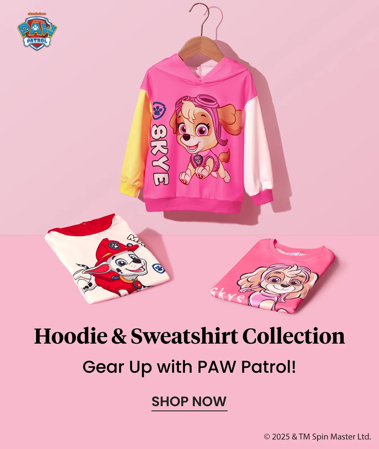 Click it to view  Tops & Outerwear page
